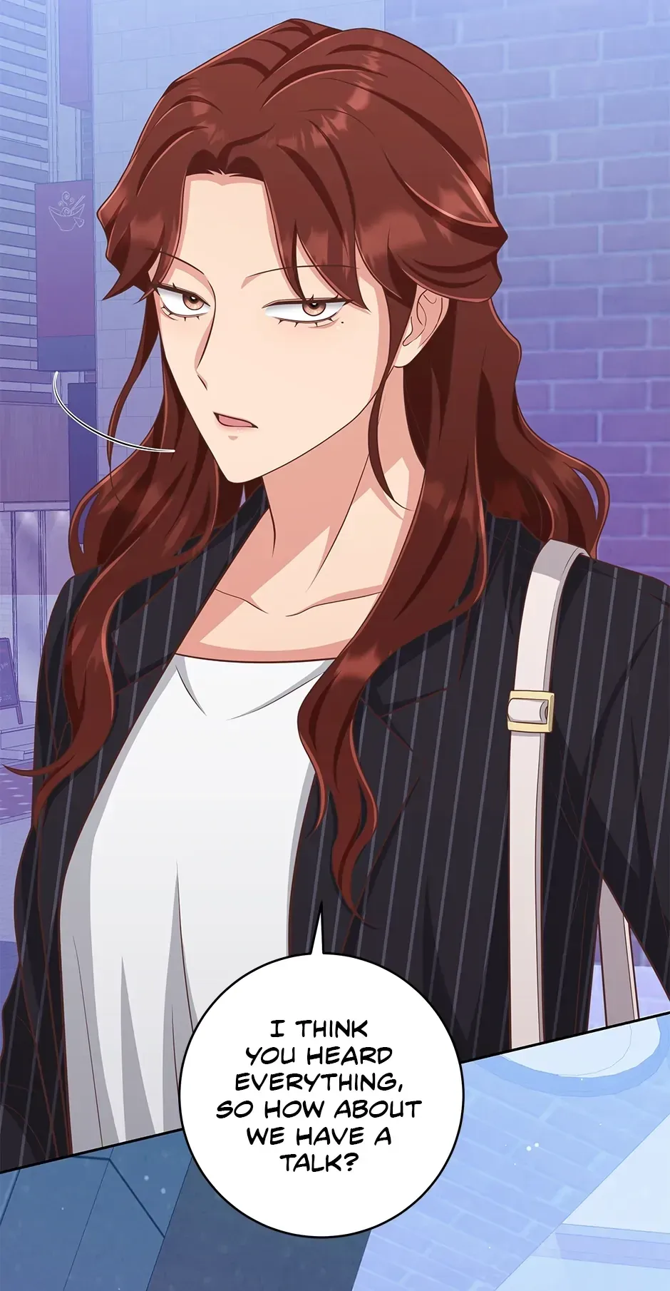 Read Love Next Office chapter 13 image 25 on Lezhin
