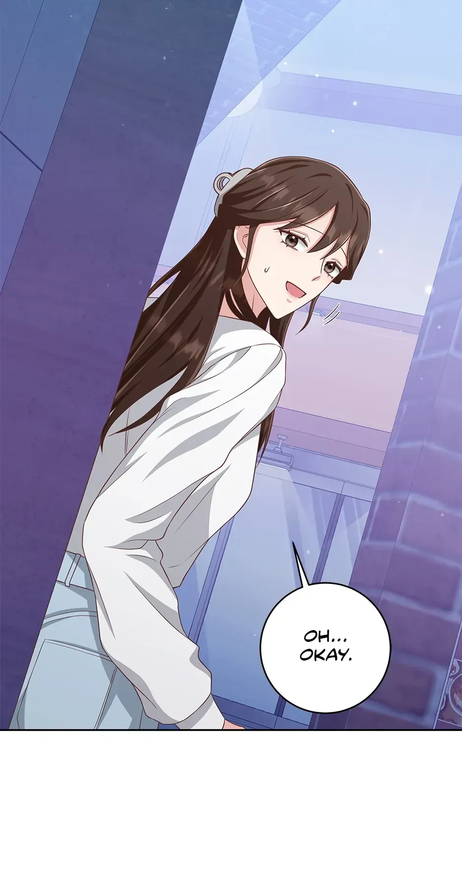 Read Love Next Office chapter 13 image 26 on Lezhin