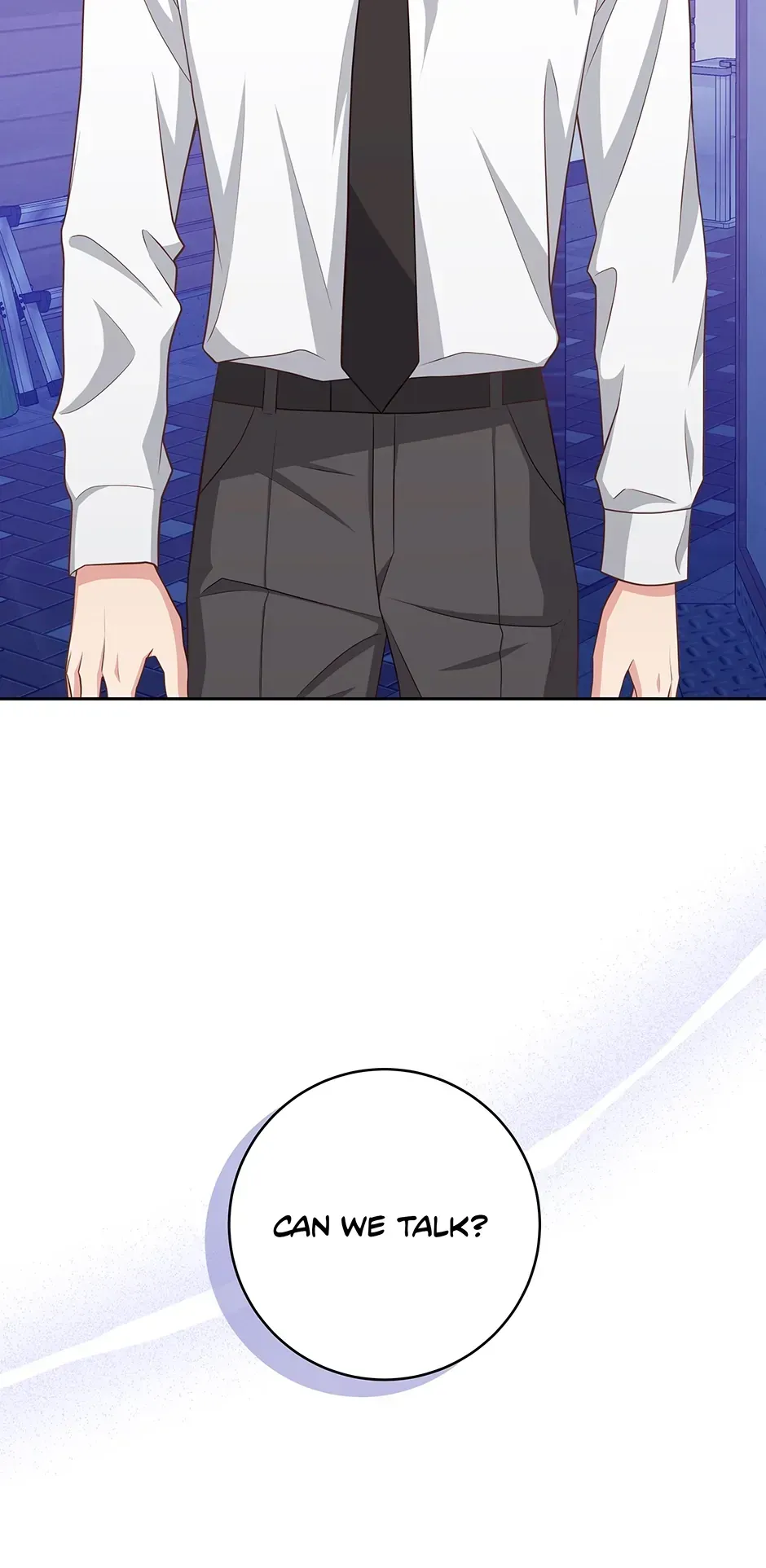 Read Love Next Office chapter 13 image 3 on Lezhin