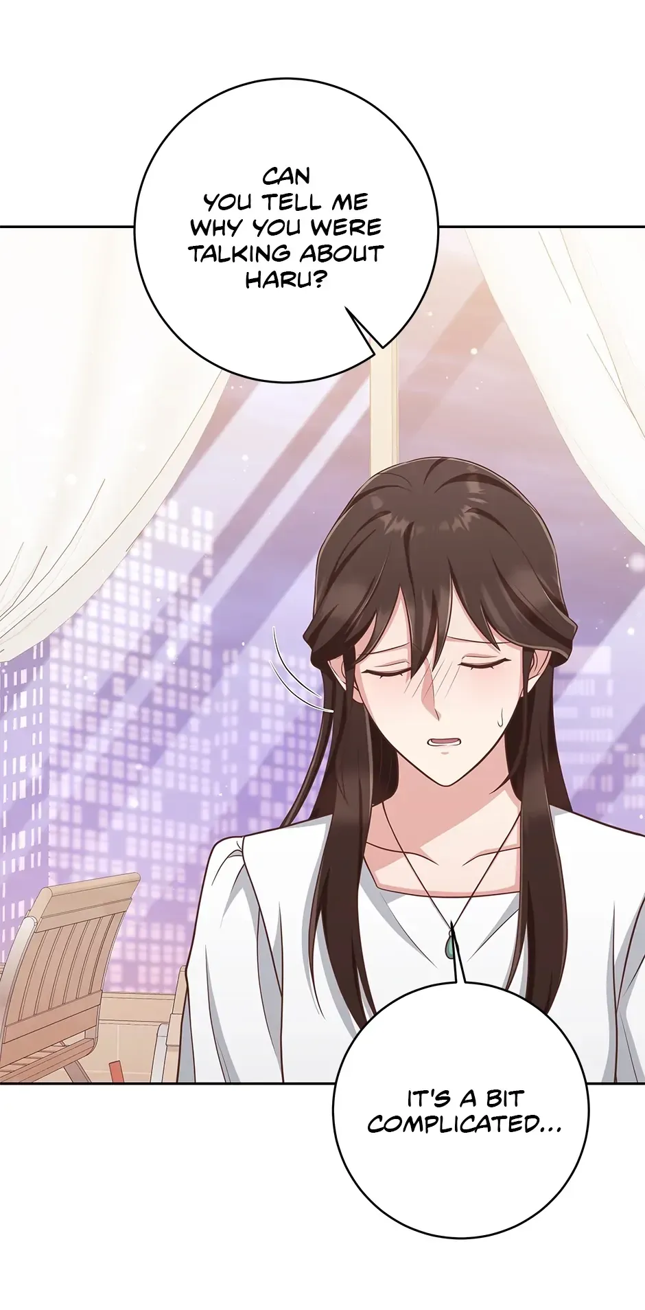 Read Love Next Office chapter 13 image 30 on Lezhin