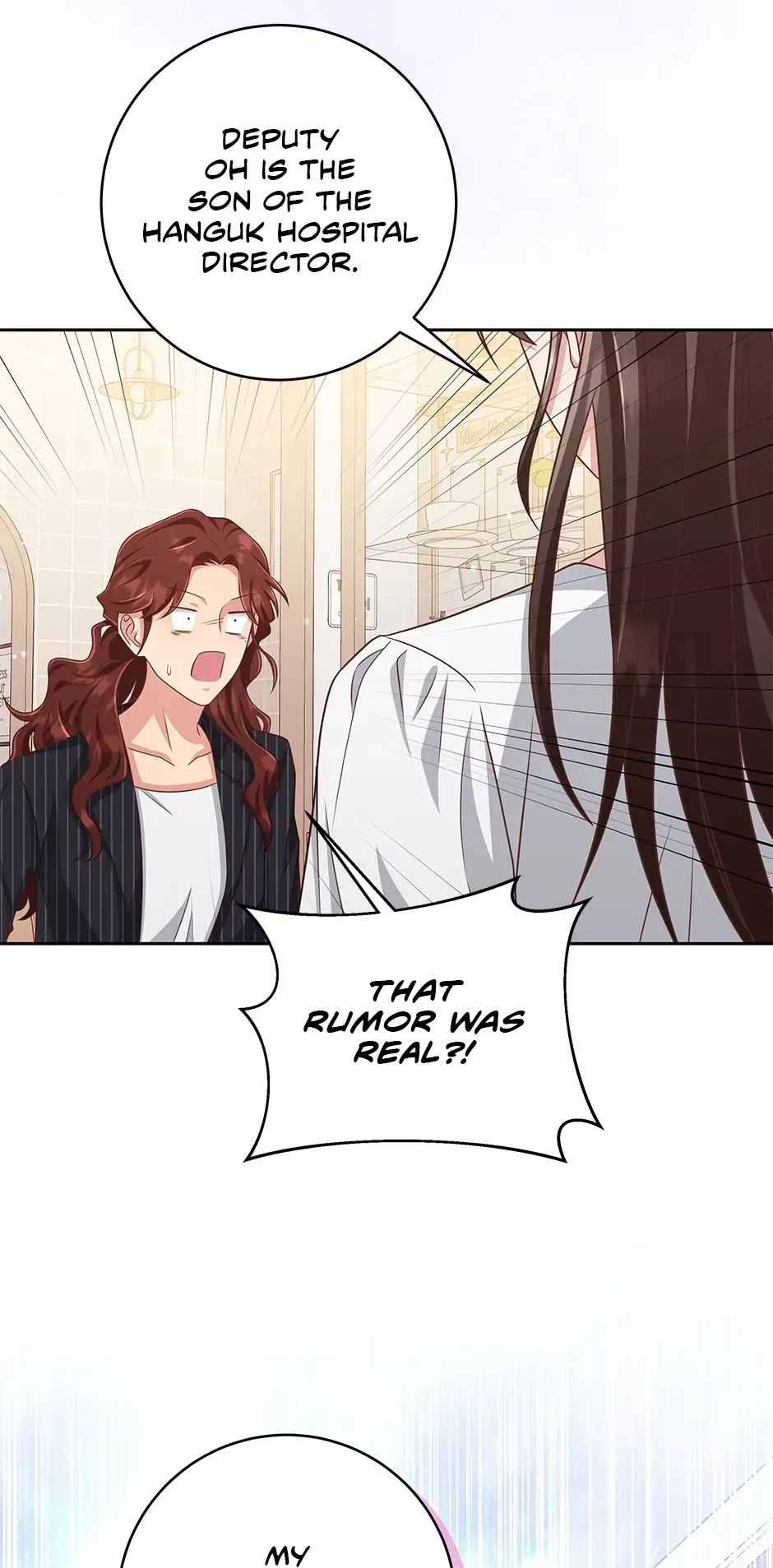 Read Love Next Office chapter 13 image 33 on Lezhin