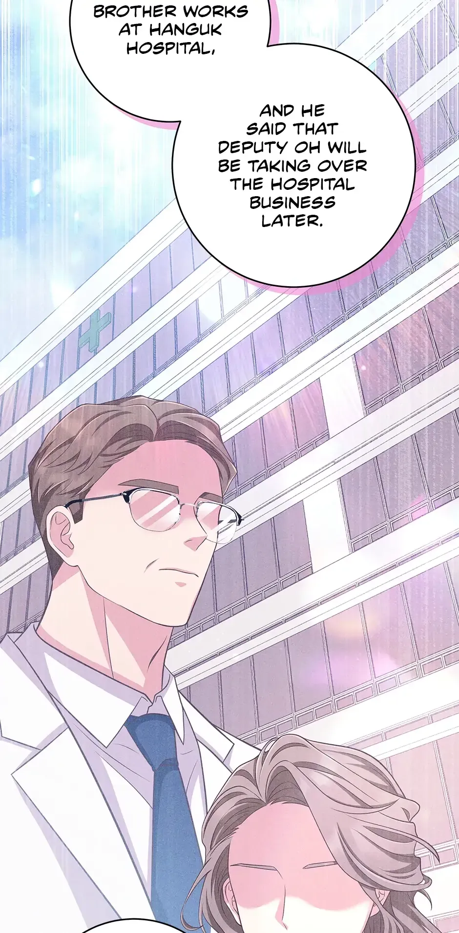 Read Love Next Office chapter 13 image 34 on Lezhin