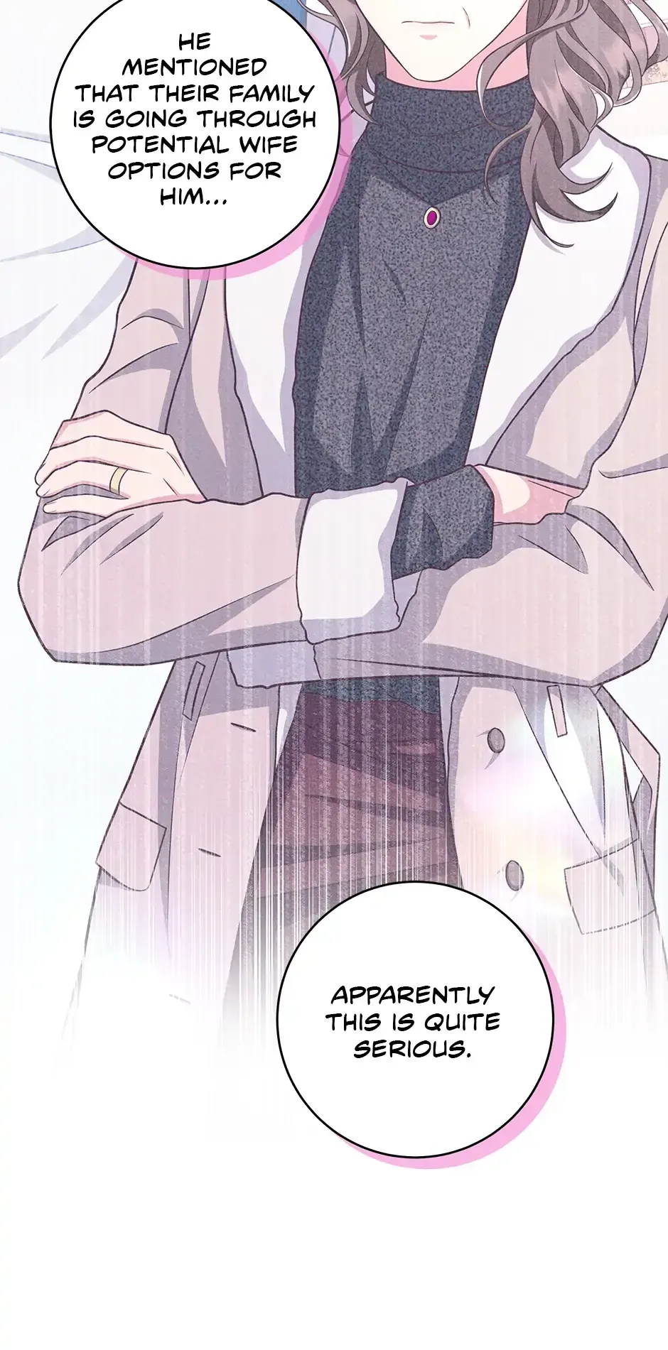 Read Love Next Office chapter 13 image 35 on Lezhin