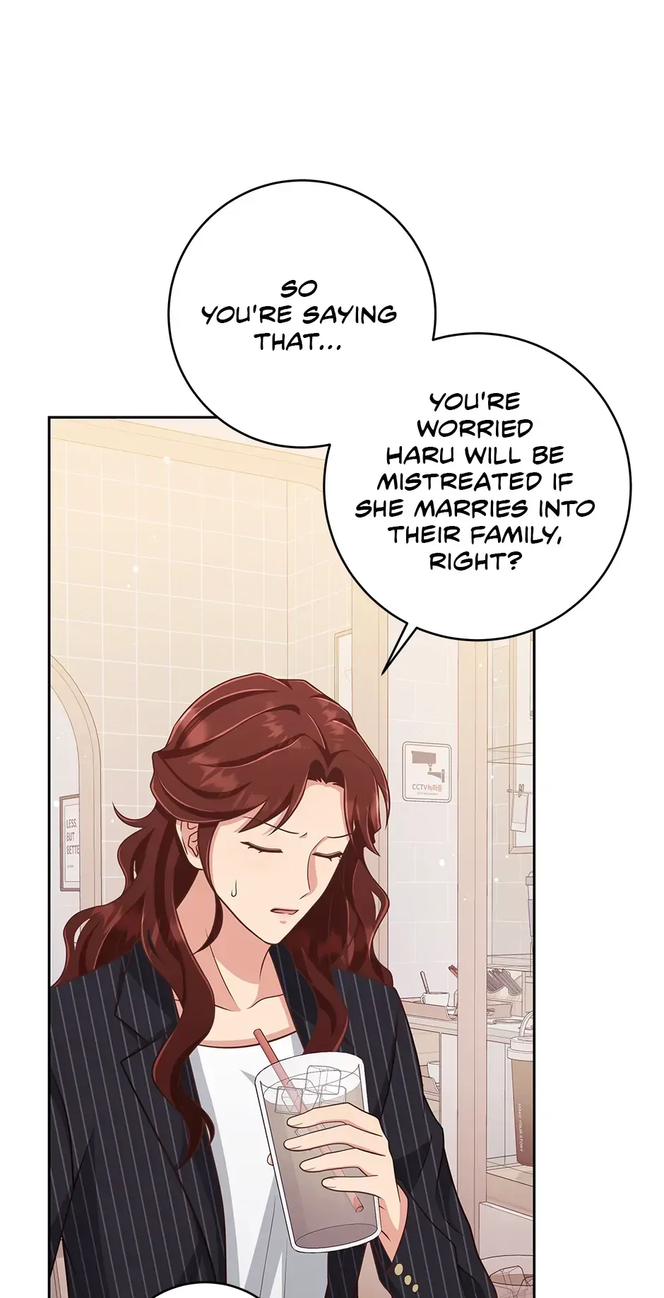 Read Love Next Office chapter 13 image 36 on Lezhin