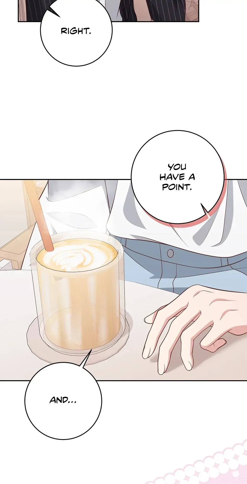 Read Love Next Office chapter 13 image 37 on Lezhin