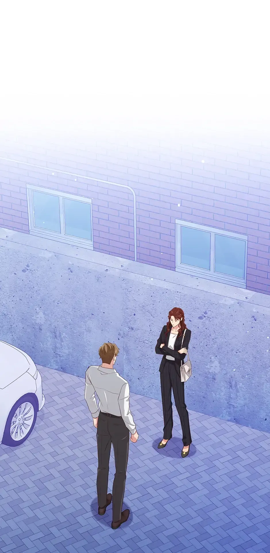Read Love Next Office chapter 13 image 4 on Lezhin