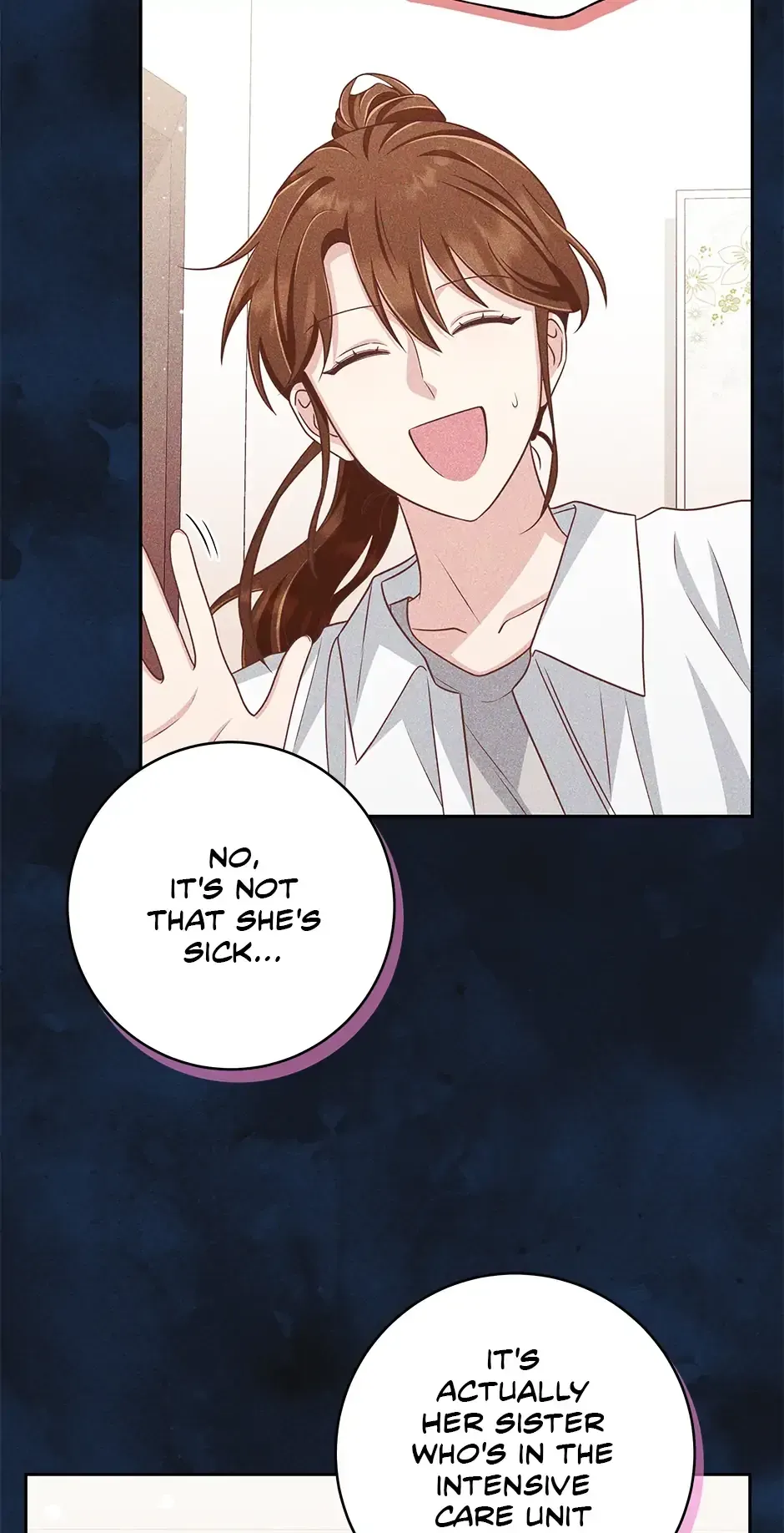 Read Love Next Office chapter 13 image 41 on Lezhin