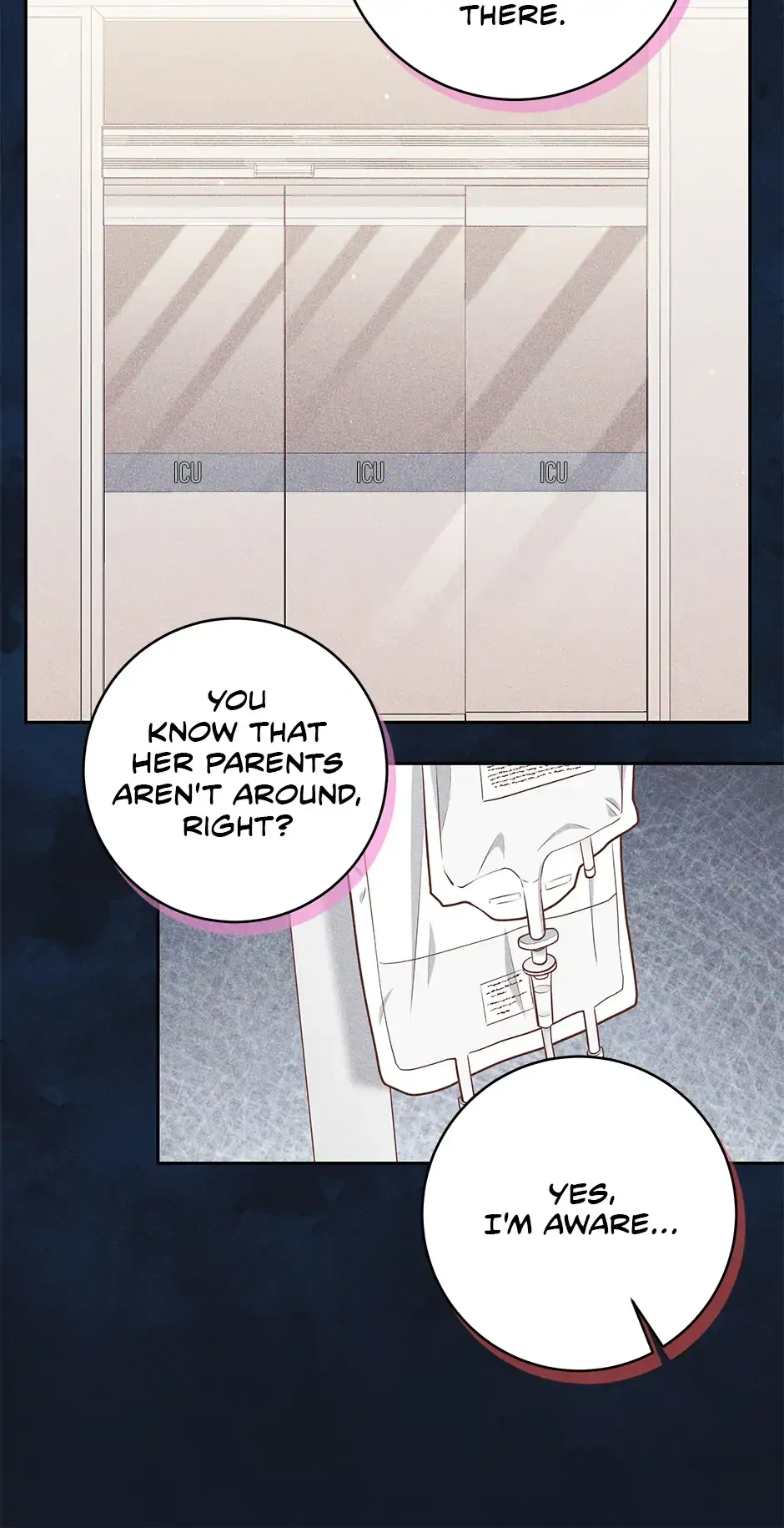 Read Love Next Office chapter 13 image 42 on Lezhin