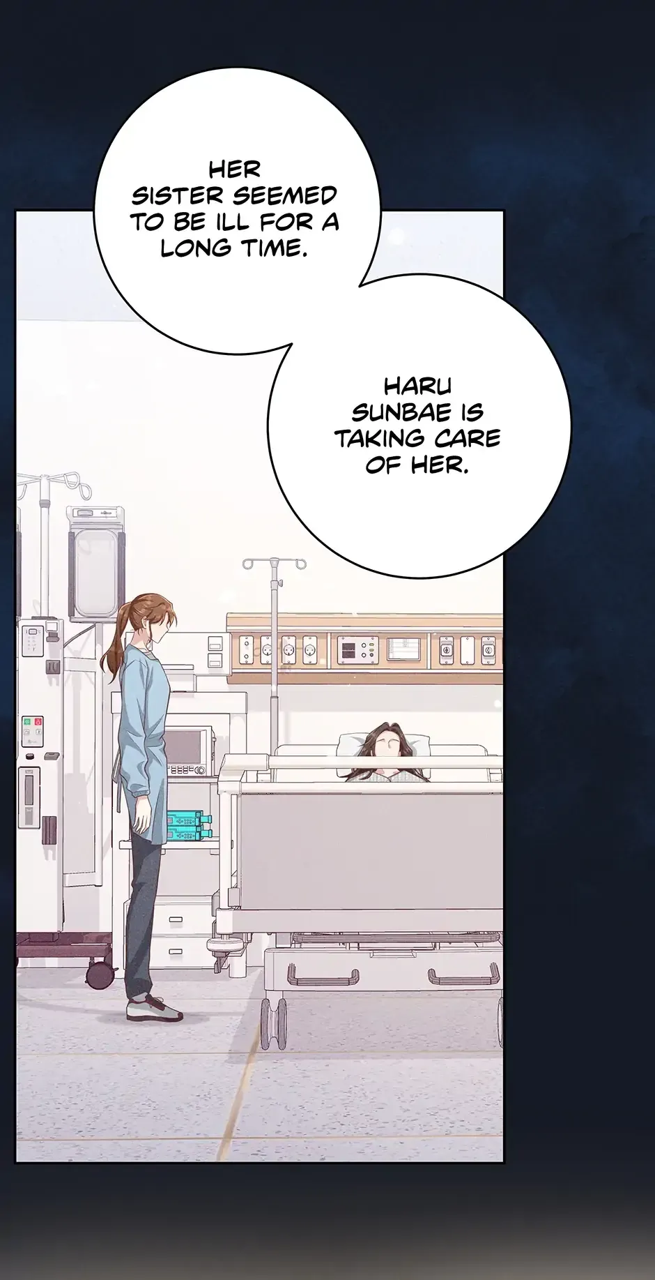 Read Love Next Office chapter 13 image 43 on Lezhin