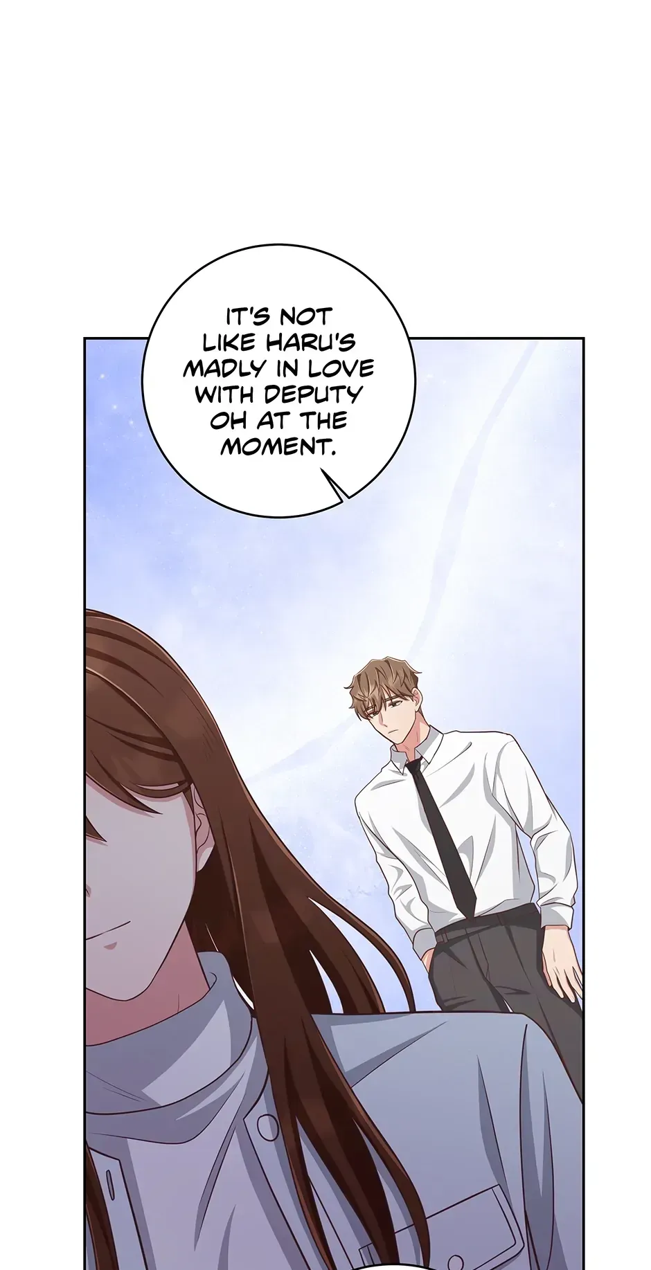 Read Love Next Office chapter 13 image 46 on Lezhin