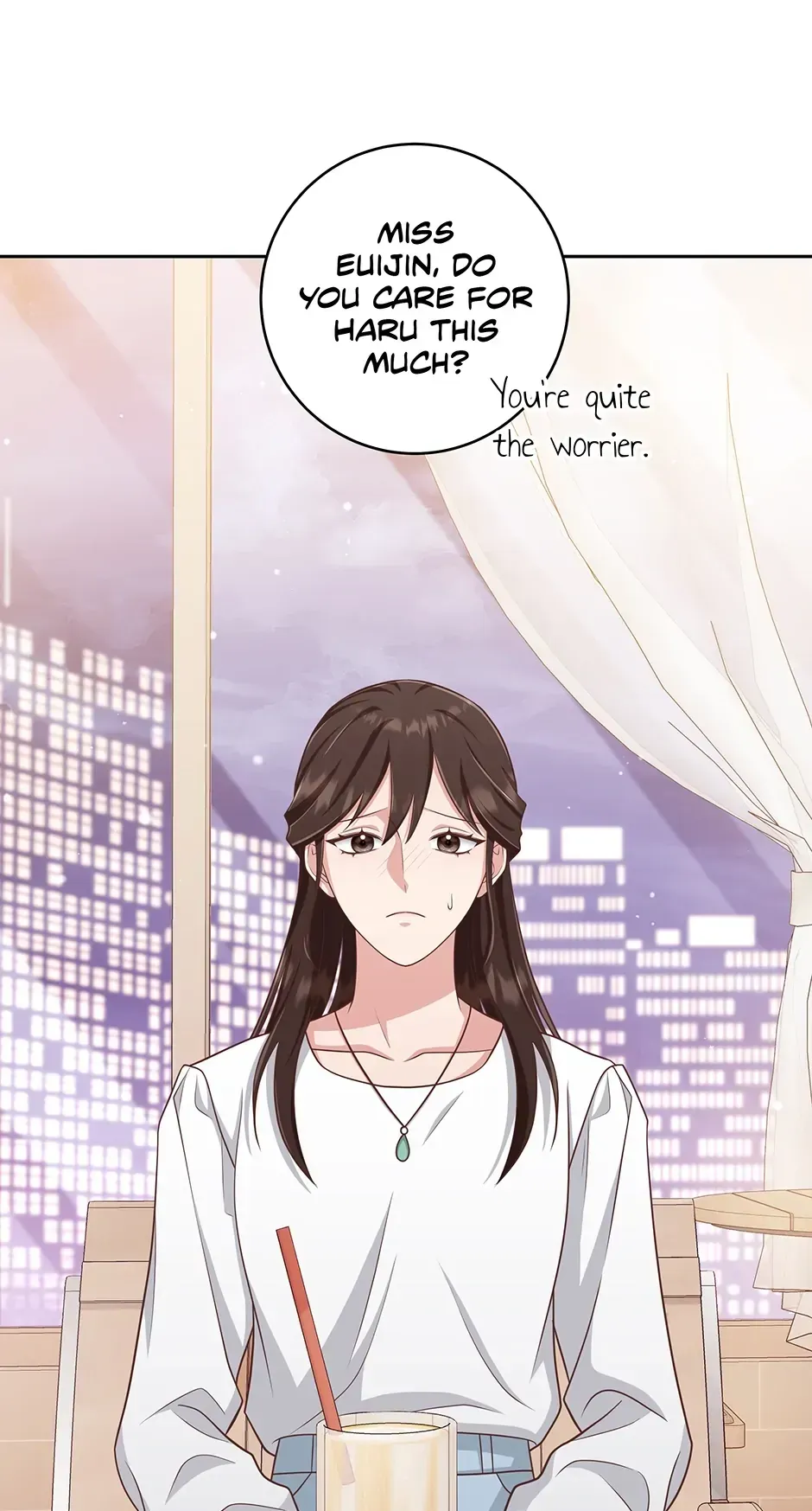 Read Love Next Office chapter 13 image 50 on Lezhin