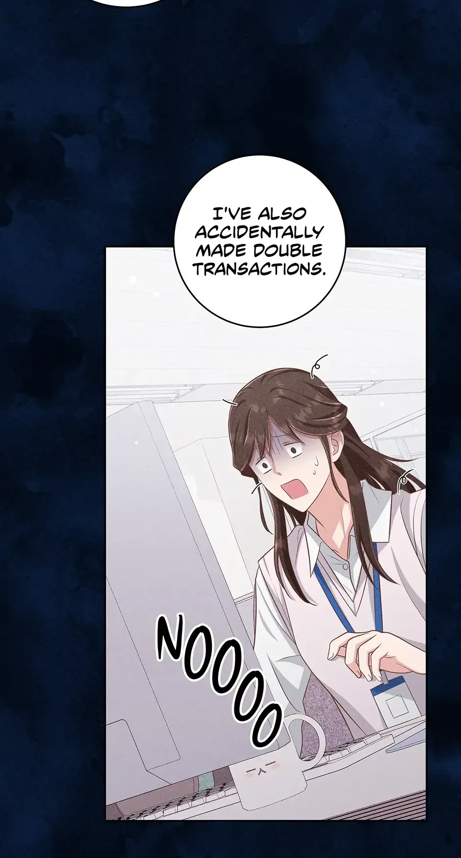 Read Love Next Office chapter 13 image 52 on Lezhin