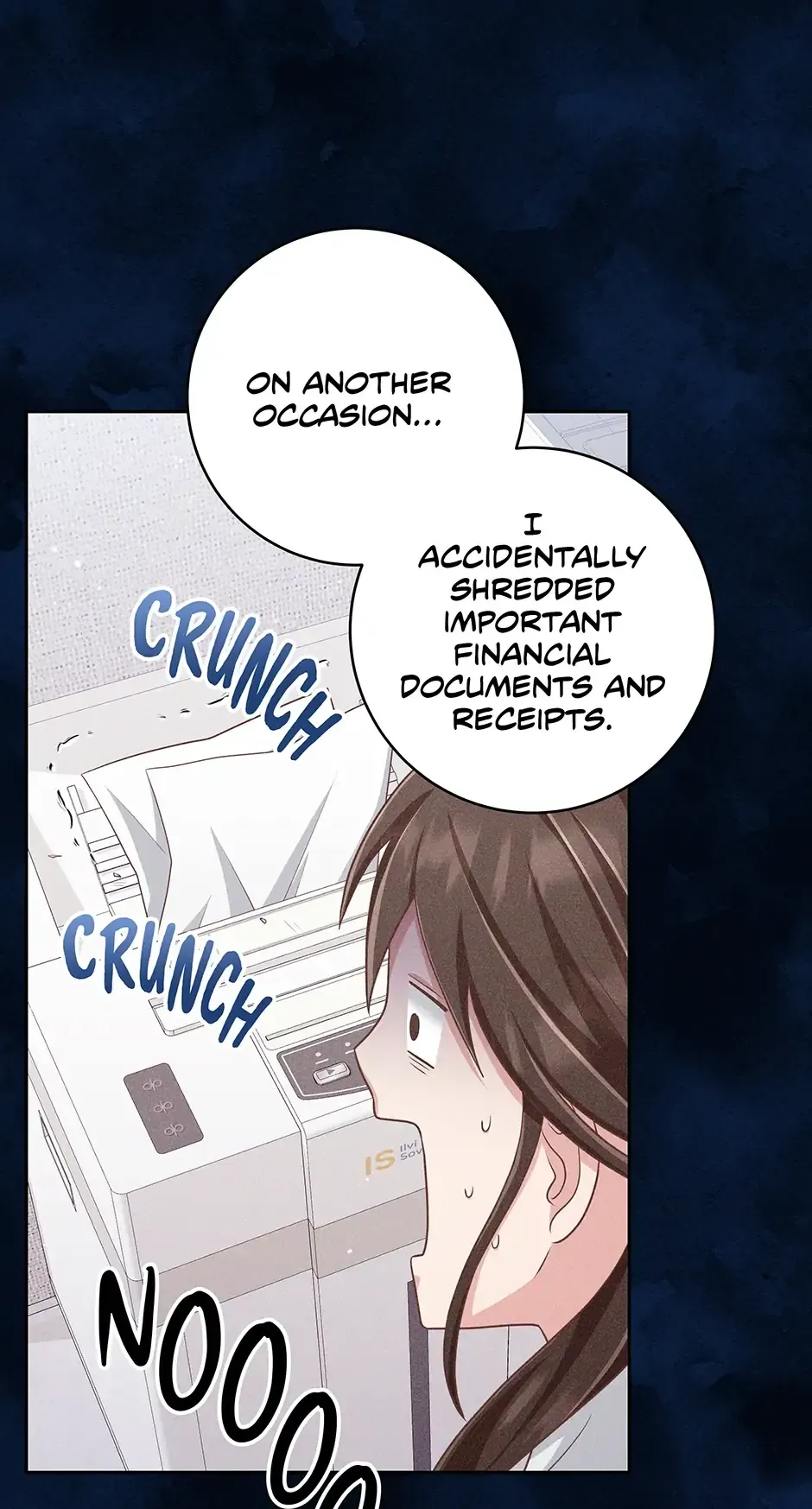Read Love Next Office chapter 13 image 53 on Lezhin