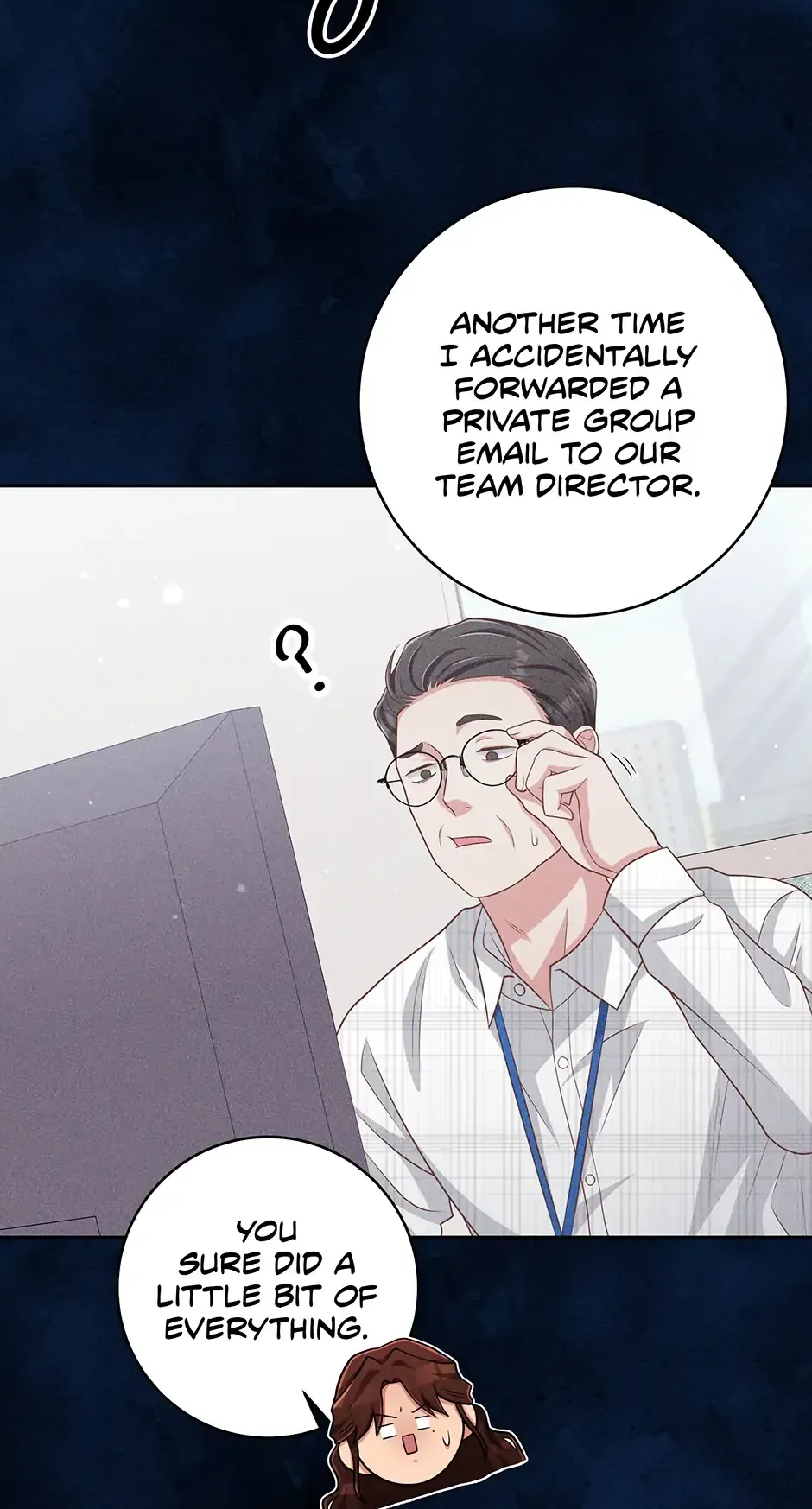 Read Love Next Office chapter 13 image 54 on Lezhin