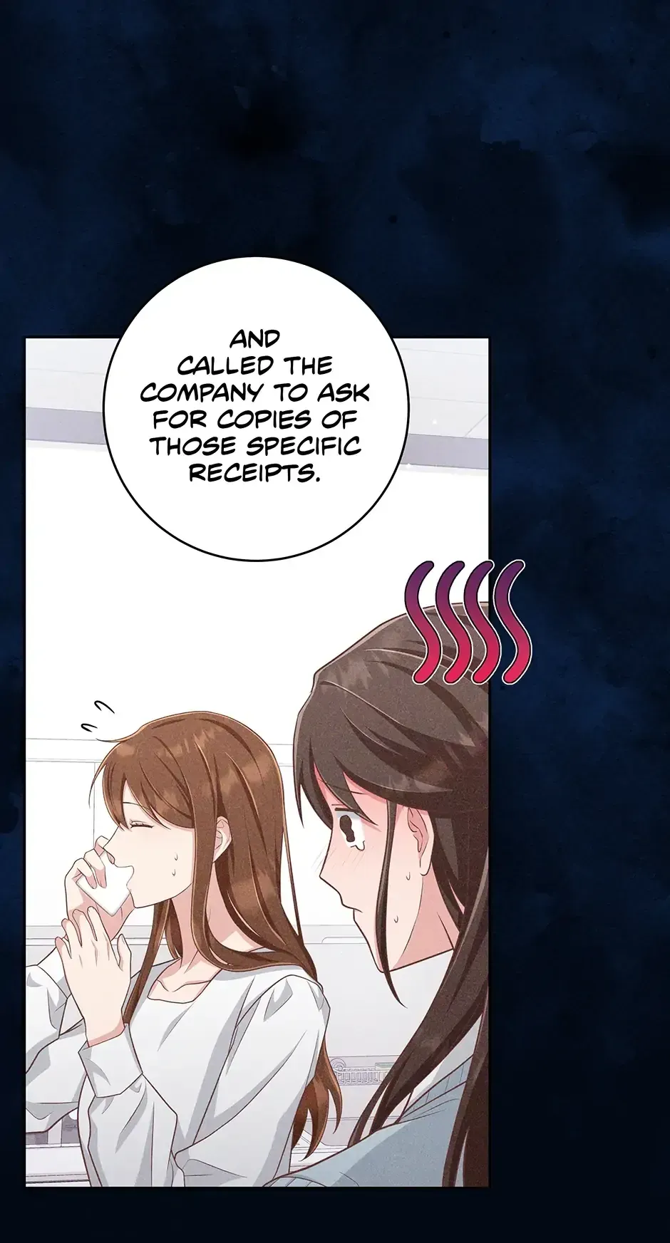 Read Love Next Office chapter 13 image 56 on Lezhin