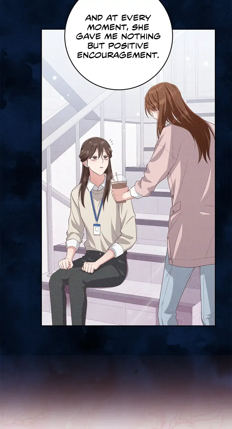 Read Love Next Office chapter 13 image 58 on Lezhin