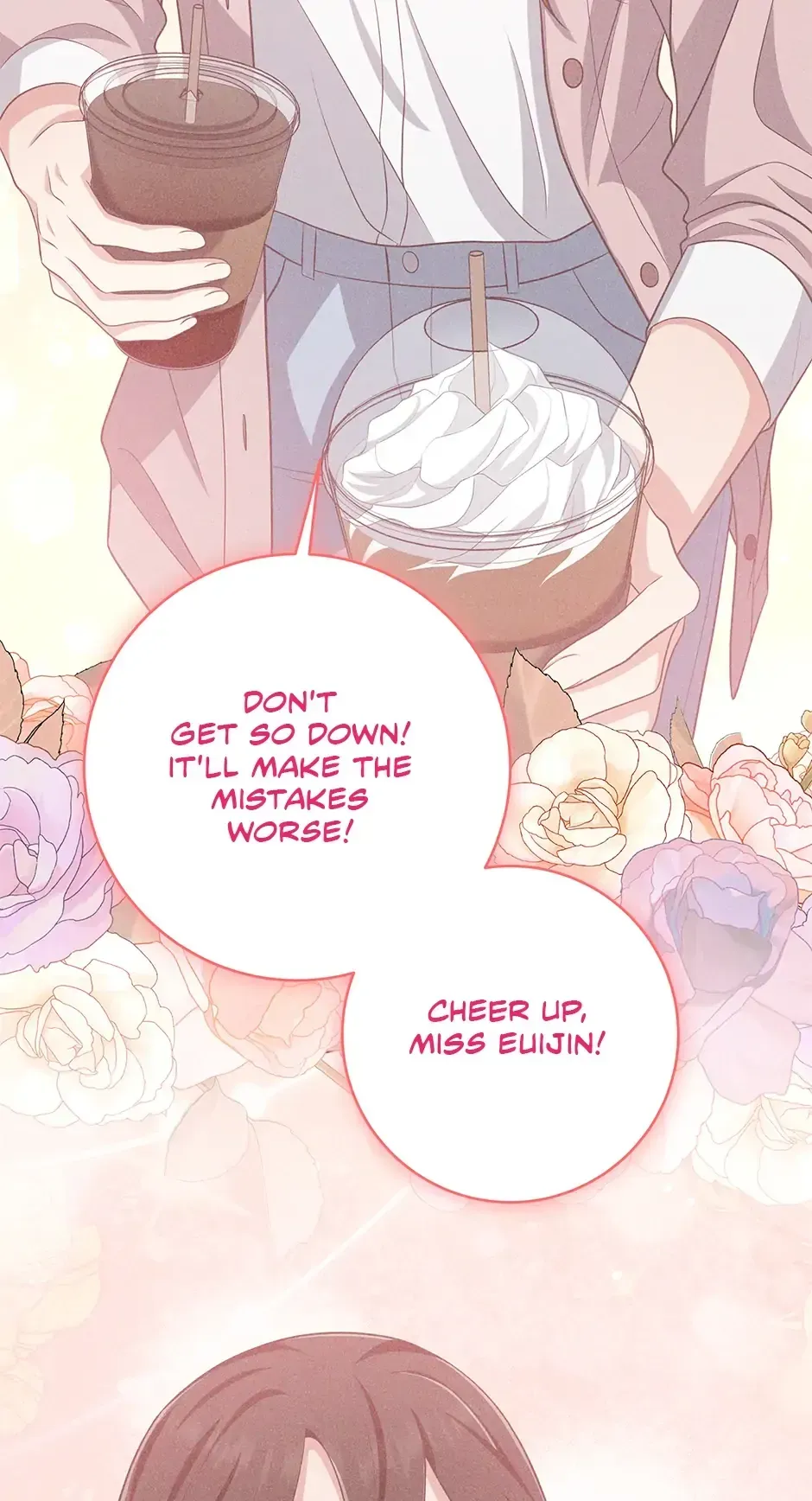 Read Love Next Office chapter 13 image 60 on Lezhin