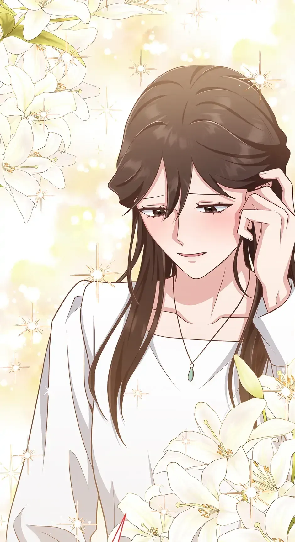Read Love Next Office chapter 13 image 63 on Lezhin