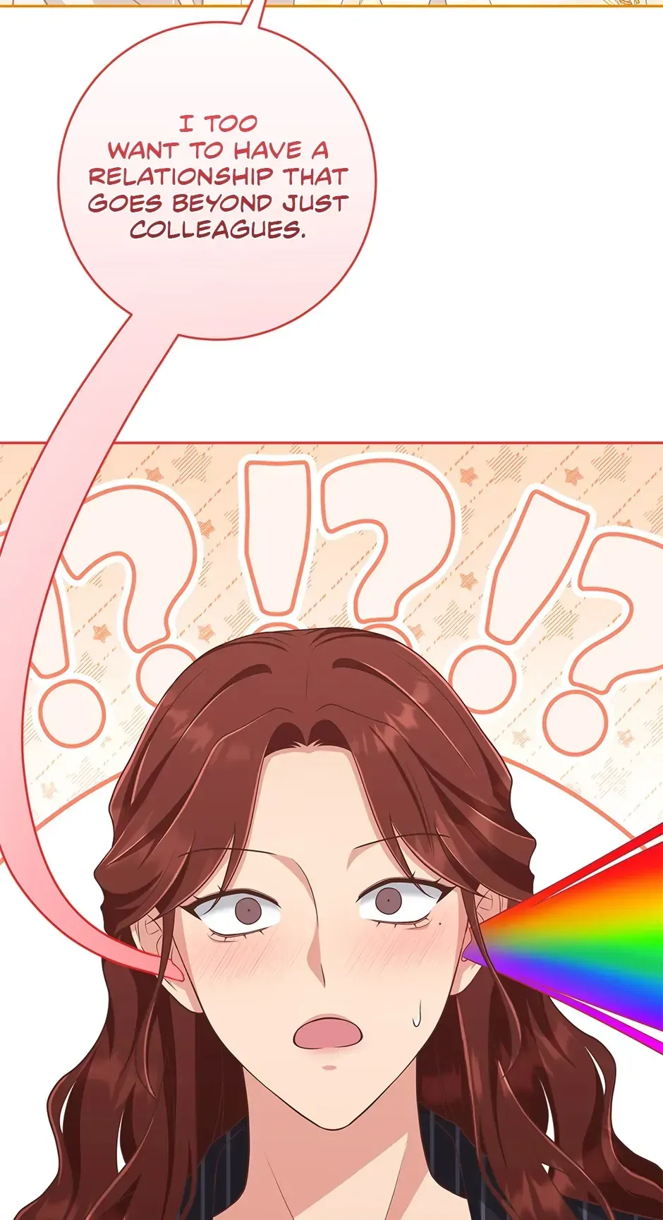 Read Love Next Office chapter 13 image 64 on Lezhin