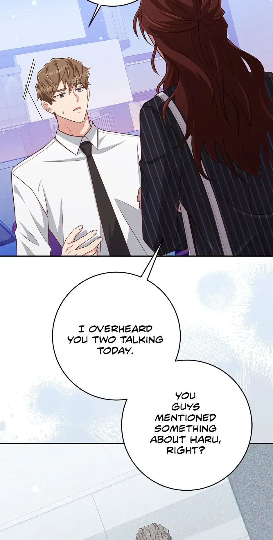 Read Love Next Office chapter 13 image 9 on Lezhin