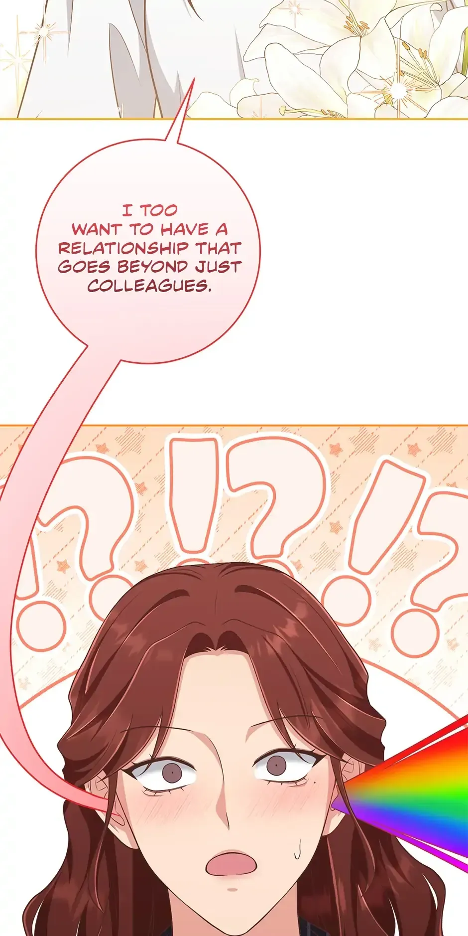 Read Love Next Office chapter 14 image 1 on Lezhin