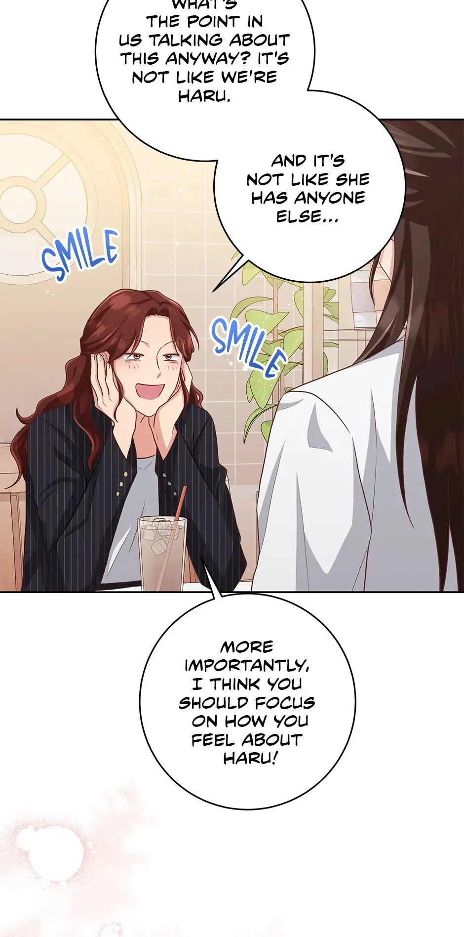 Read Love Next Office chapter 14 image 10 on Lezhin