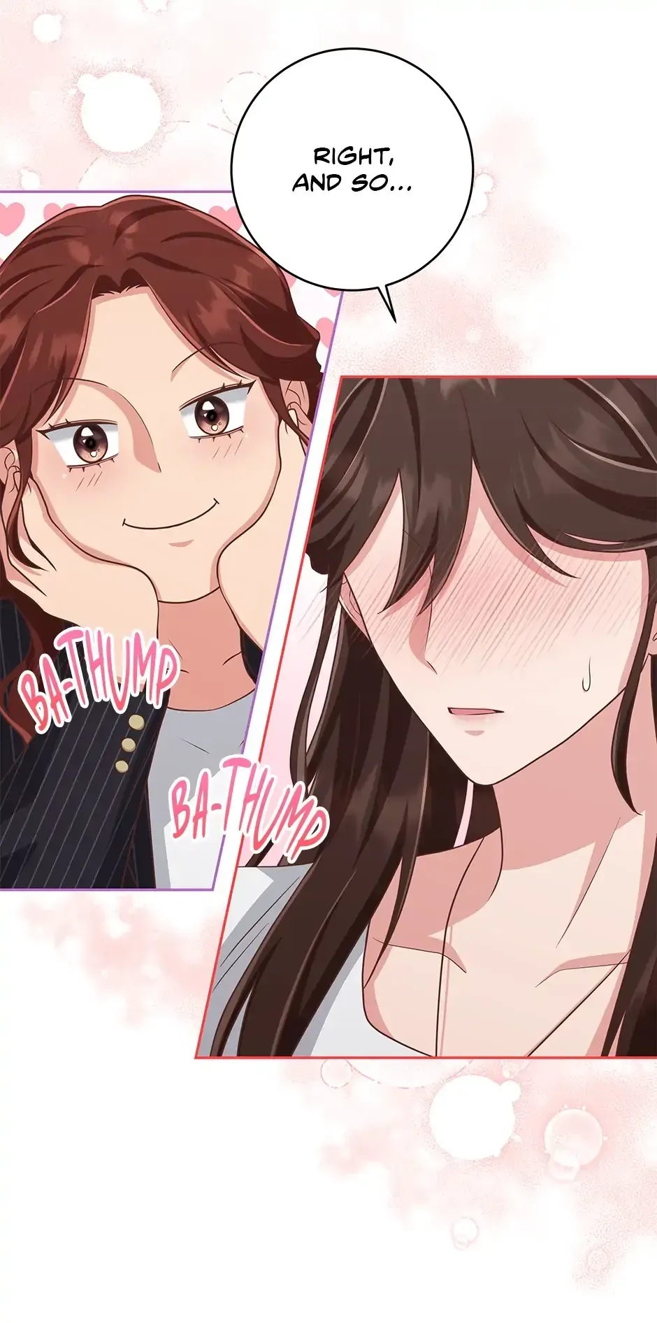 Read Love Next Office chapter 14 image 11 on Lezhin