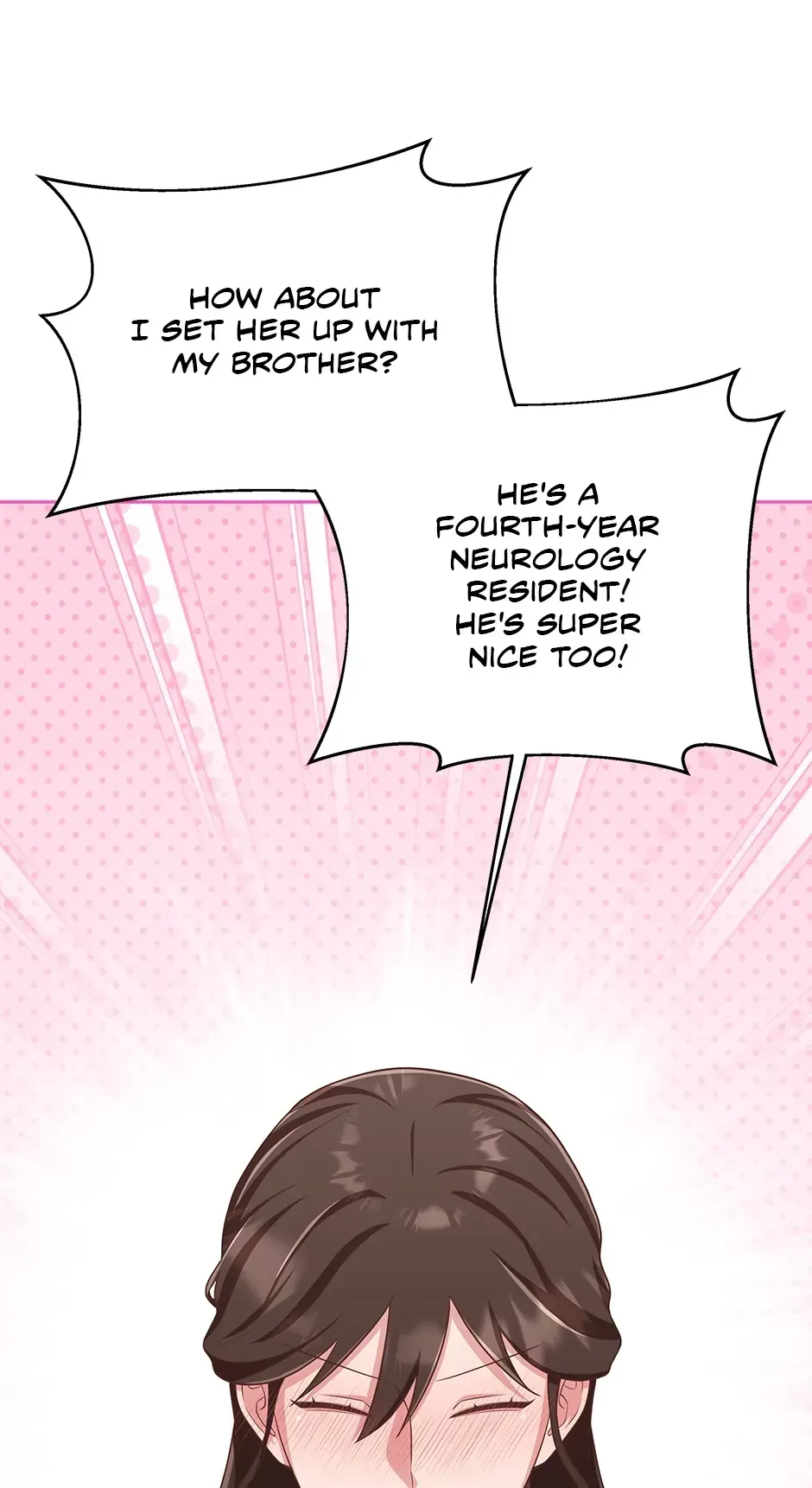 Read Love Next Office chapter 14 image 12 on Lezhin