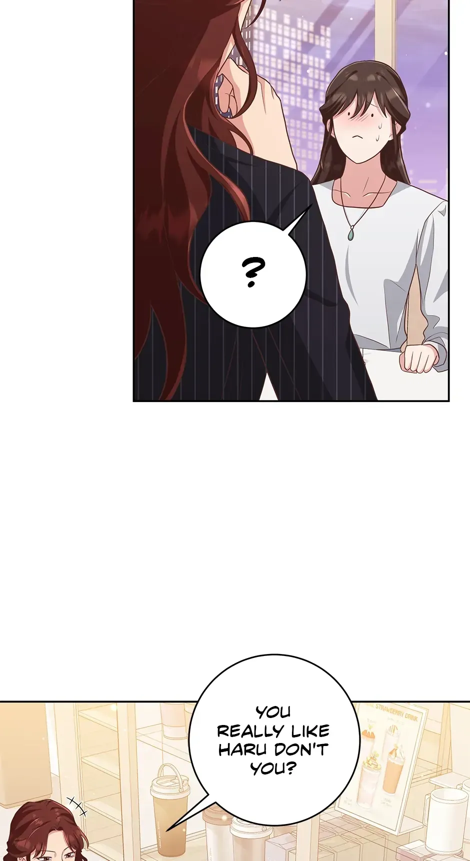 Read Love Next Office chapter 14 image 15 on Lezhin