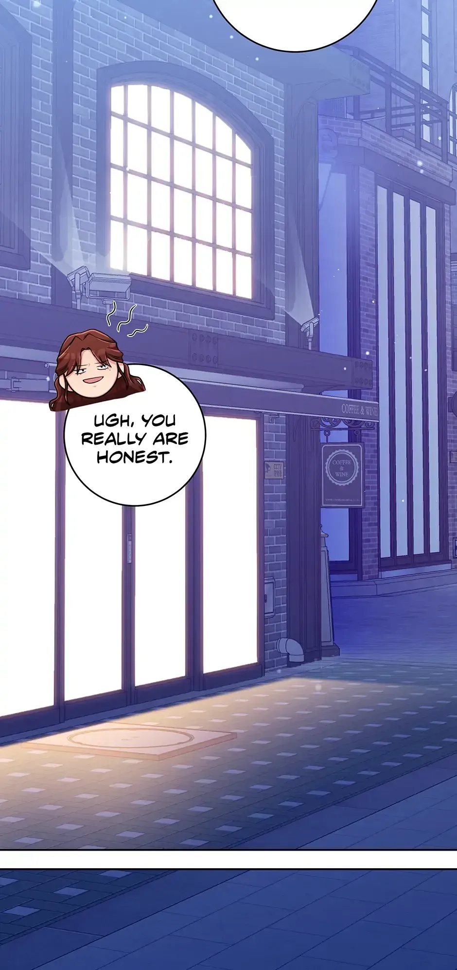 Read Love Next Office chapter 14 image 20 on Lezhin