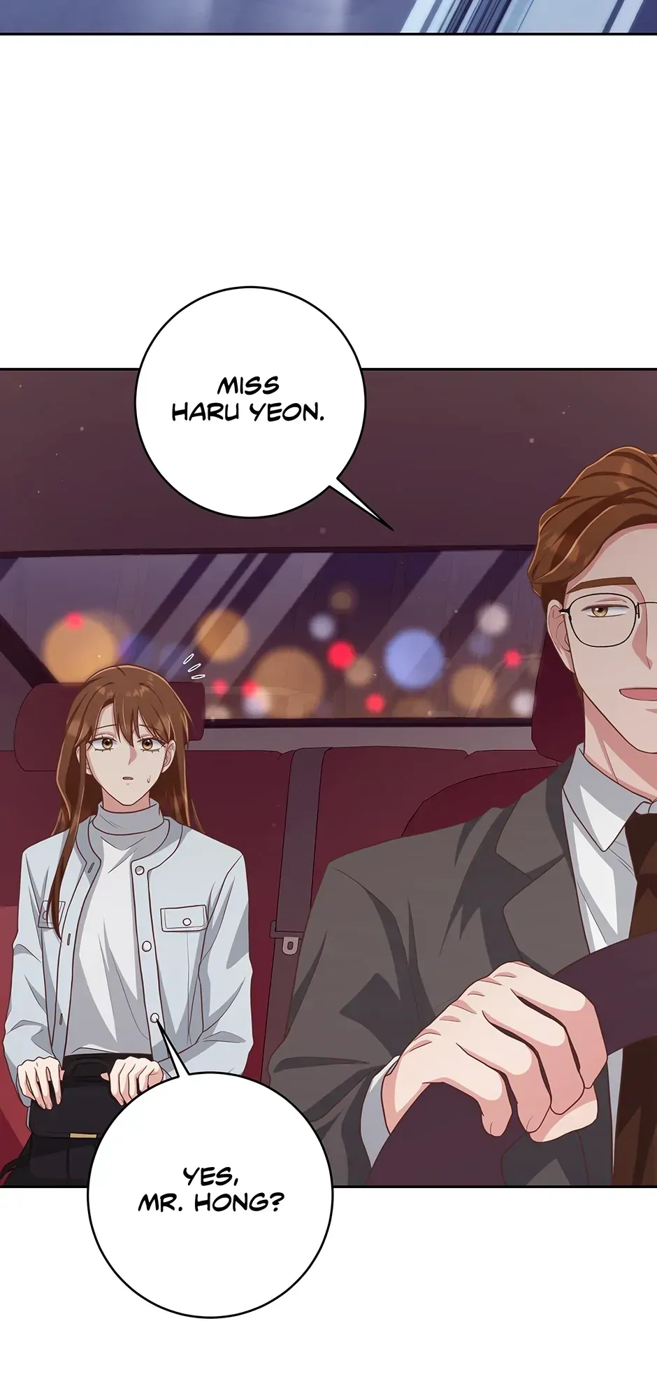 Read Love Next Office chapter 14 image 23 on Lezhin