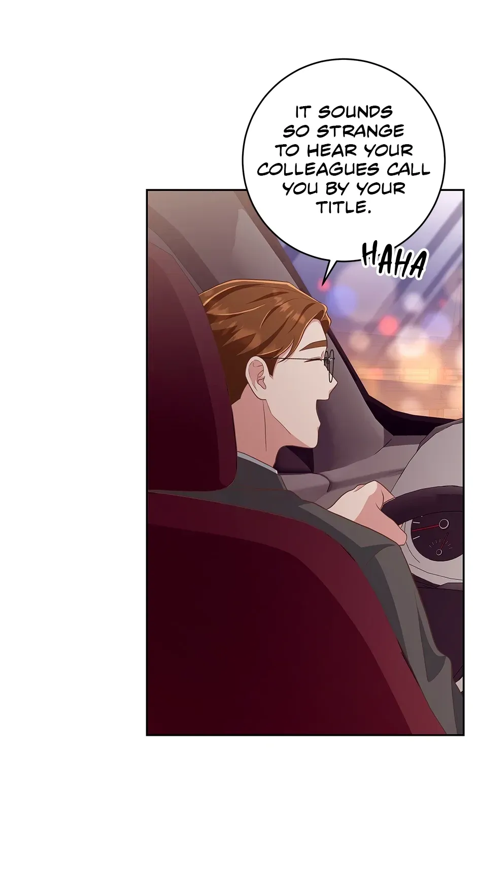 Read Love Next Office chapter 14 image 24 on Lezhin