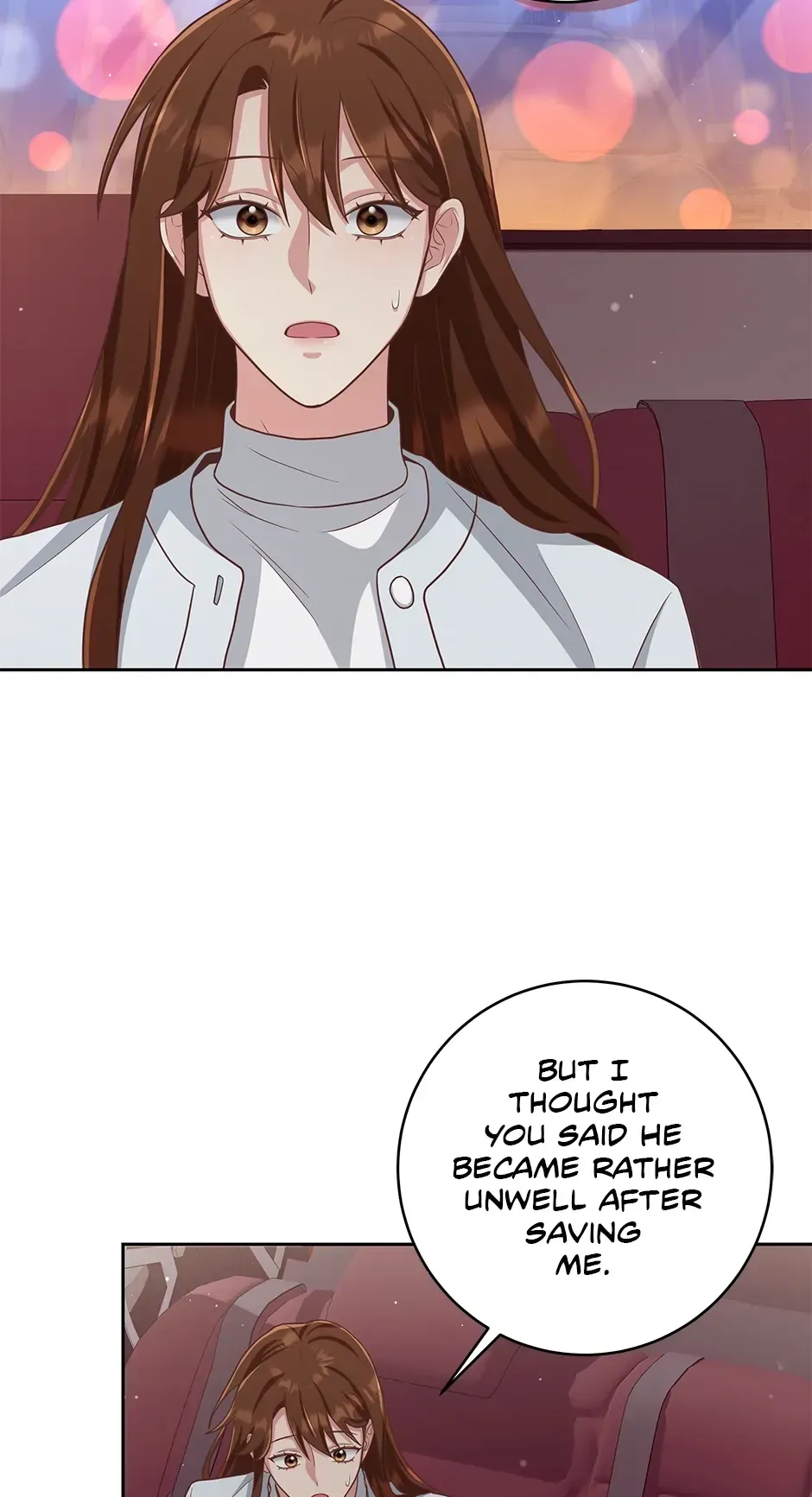 Read Love Next Office chapter 14 image 28 on Lezhin