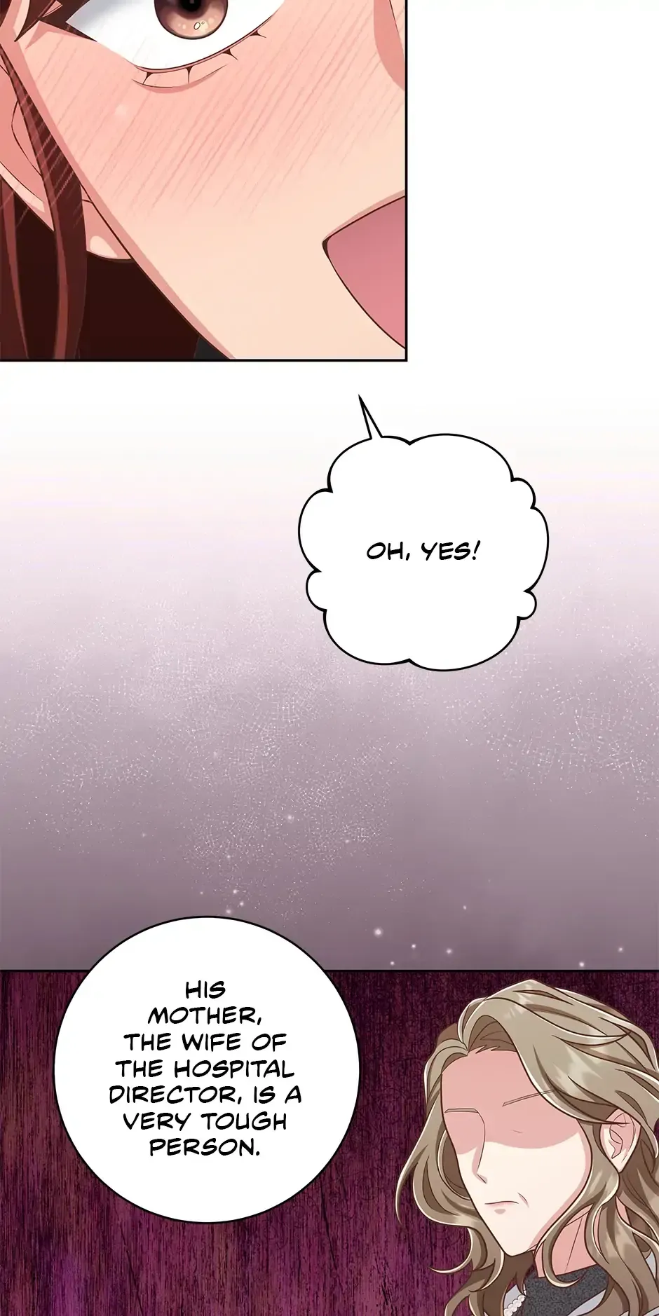 Read Love Next Office chapter 14 image 3 on Lezhin