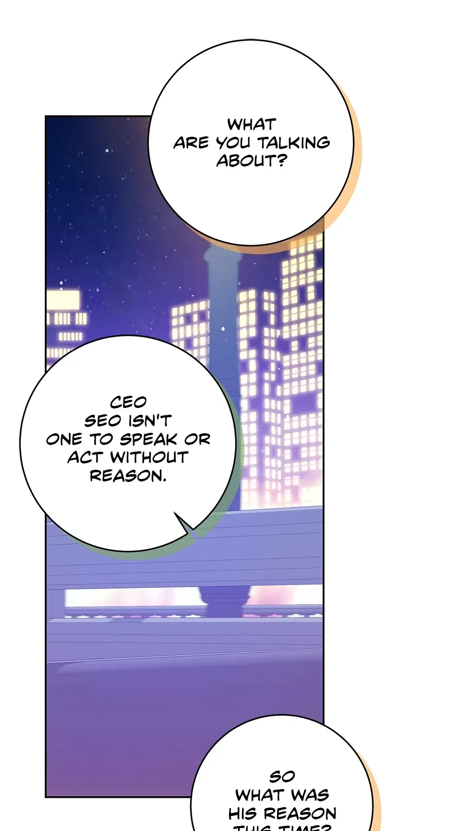 Read Love Next Office chapter 14 image 30 on Lezhin