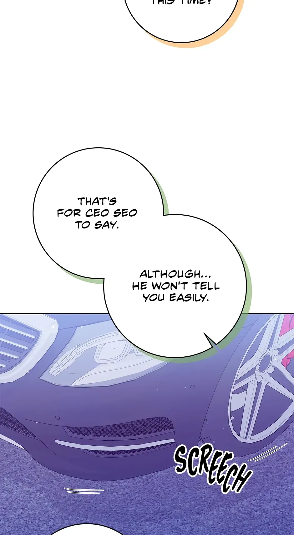 Read Love Next Office chapter 14 image 31 on Lezhin
