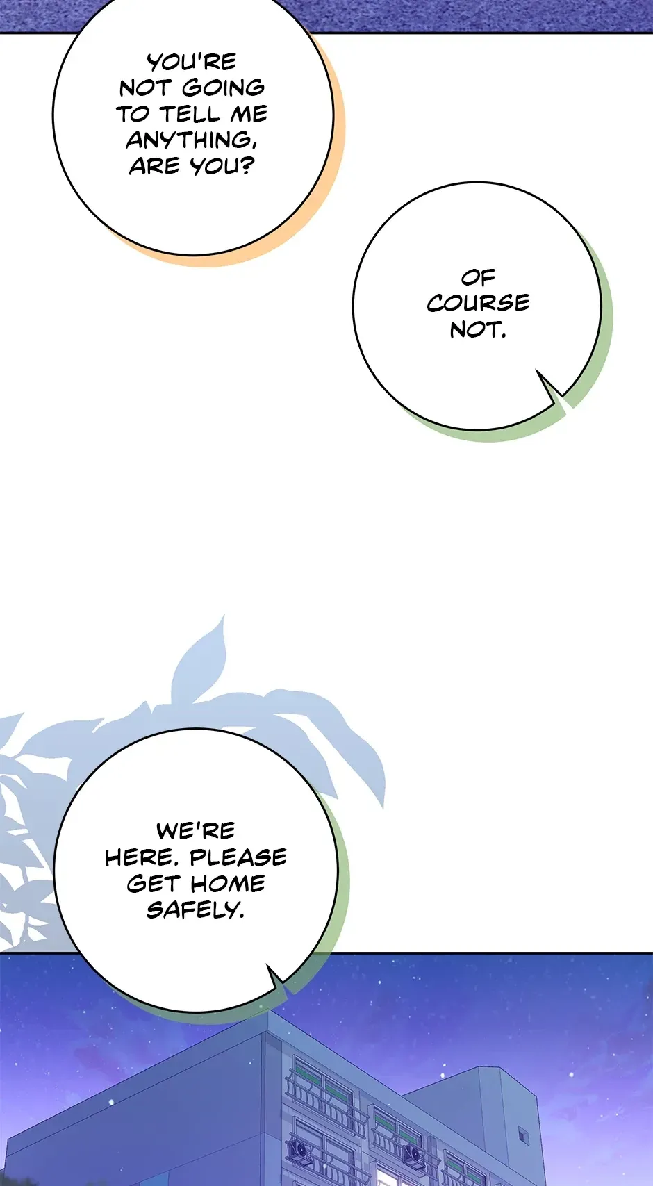 Read Love Next Office chapter 14 image 32 on Lezhin