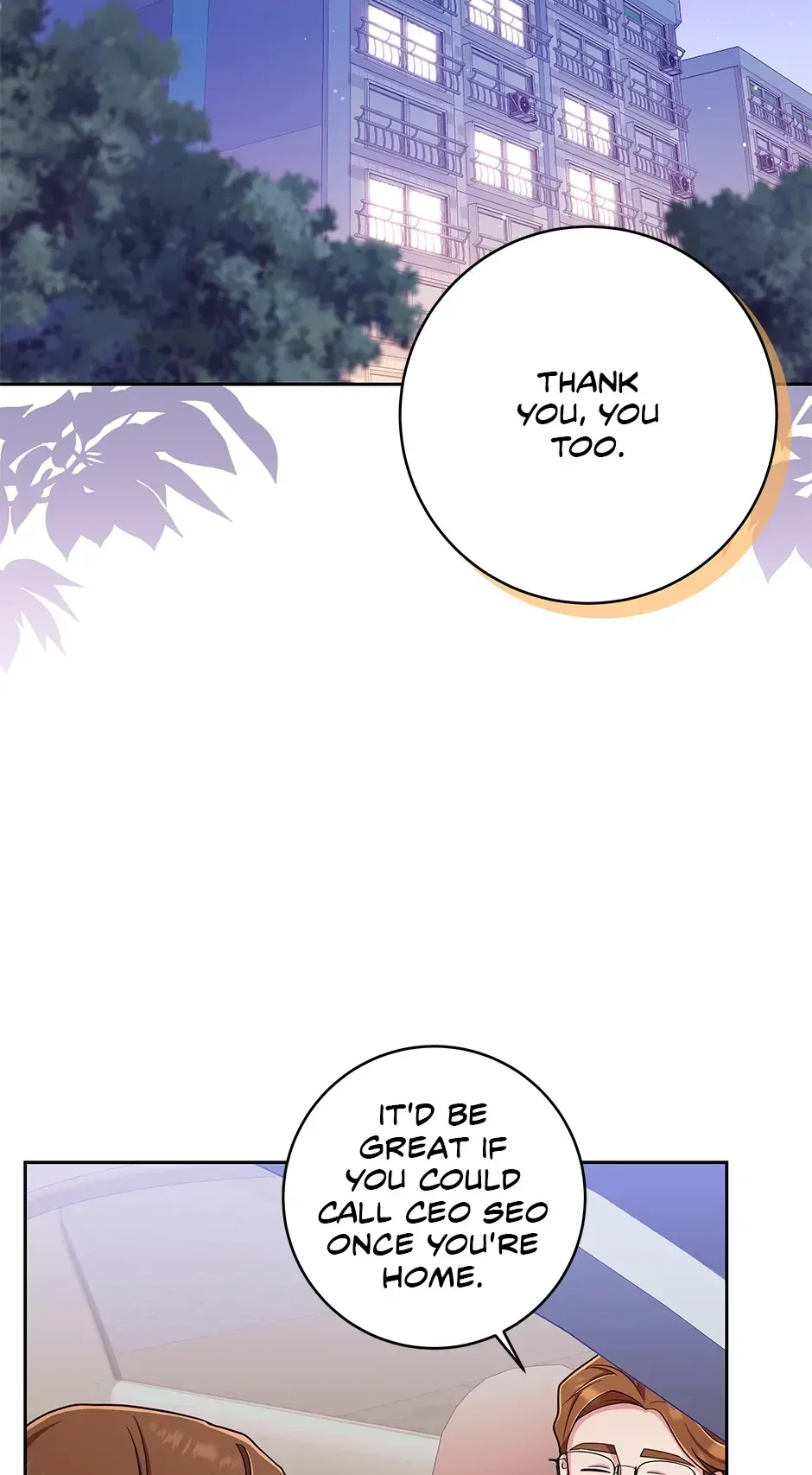 Read Love Next Office chapter 14 image 33 on Lezhin