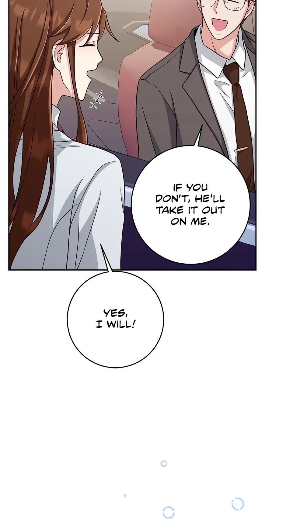 Read Love Next Office chapter 14 image 34 on Lezhin
