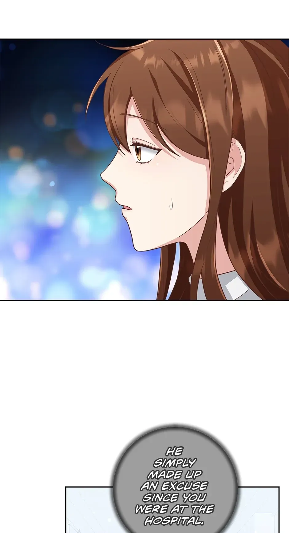 Read Love Next Office chapter 14 image 36 on Lezhin