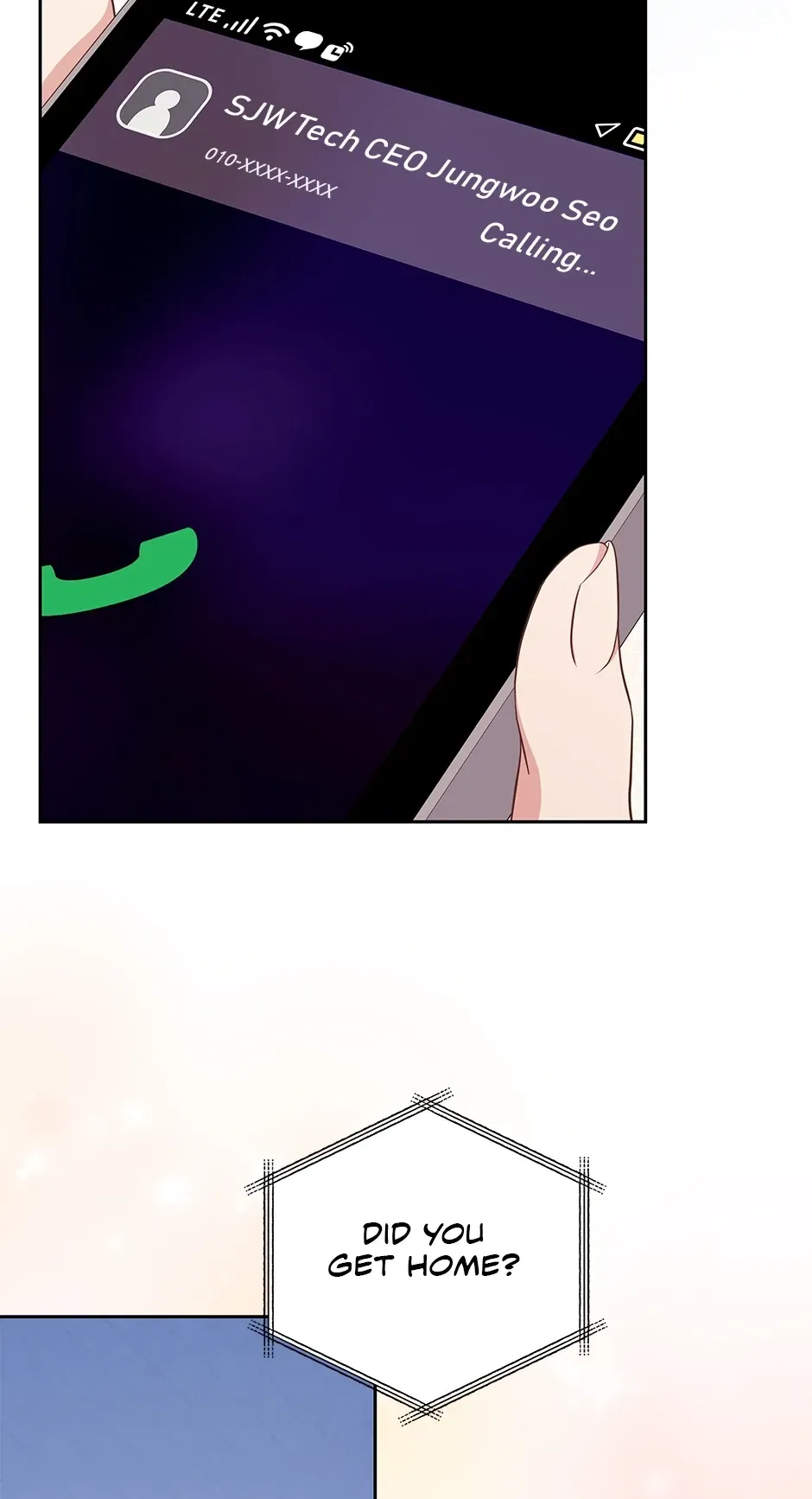 Read Love Next Office chapter 14 image 41 on Lezhin