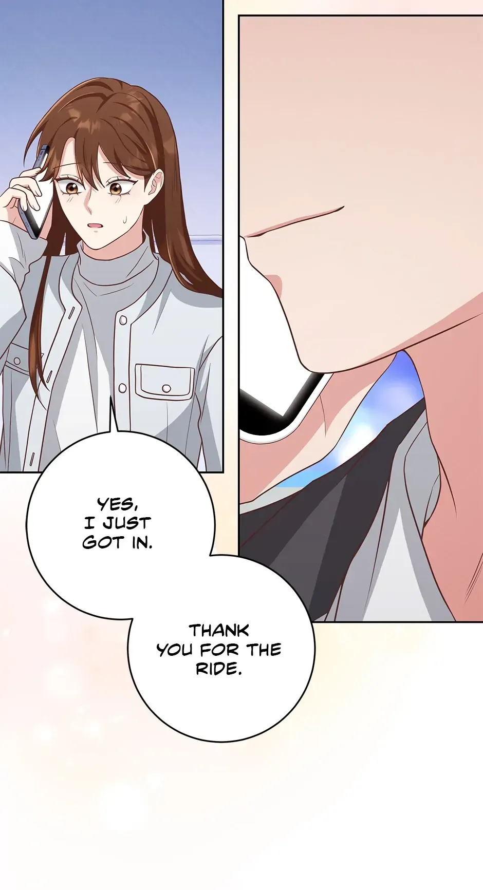 Read Love Next Office chapter 14 image 42 on Lezhin