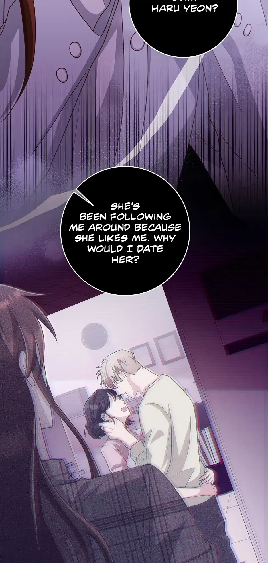 Read Love Next Office chapter 14 image 49 on Lezhin
