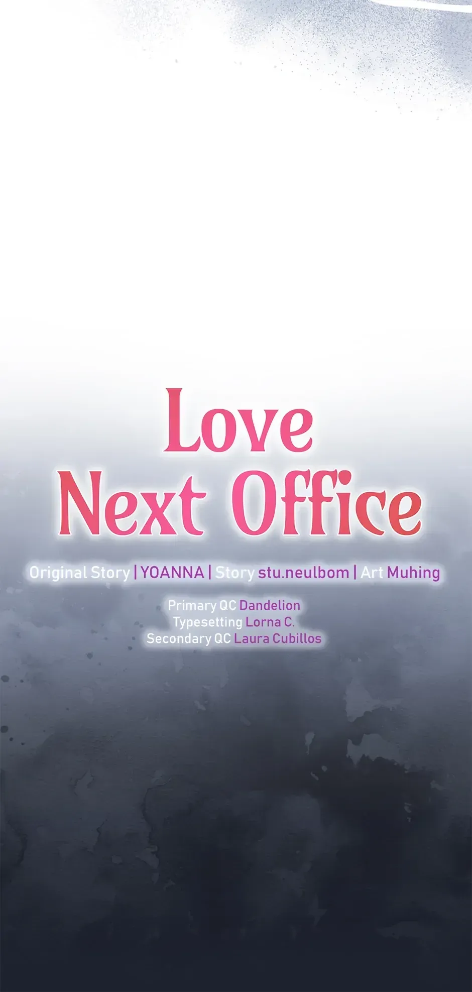 Read Love Next Office chapter 14 image 51 on Lezhin
