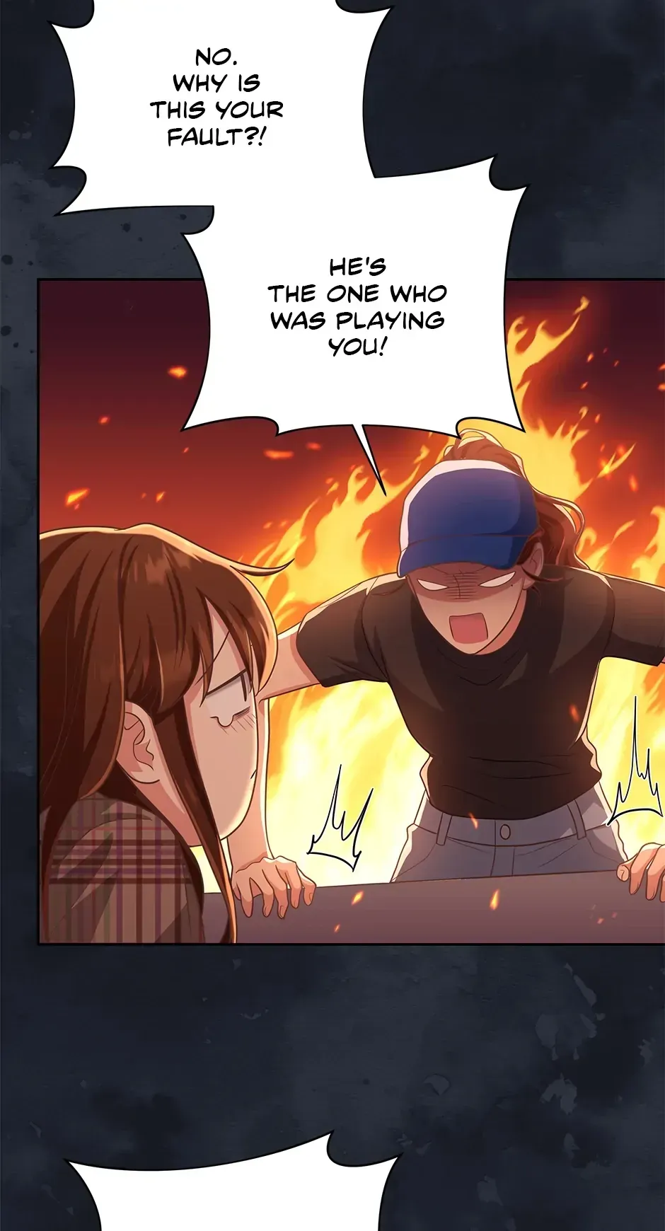 Read Love Next Office chapter 14 image 56 on Lezhin