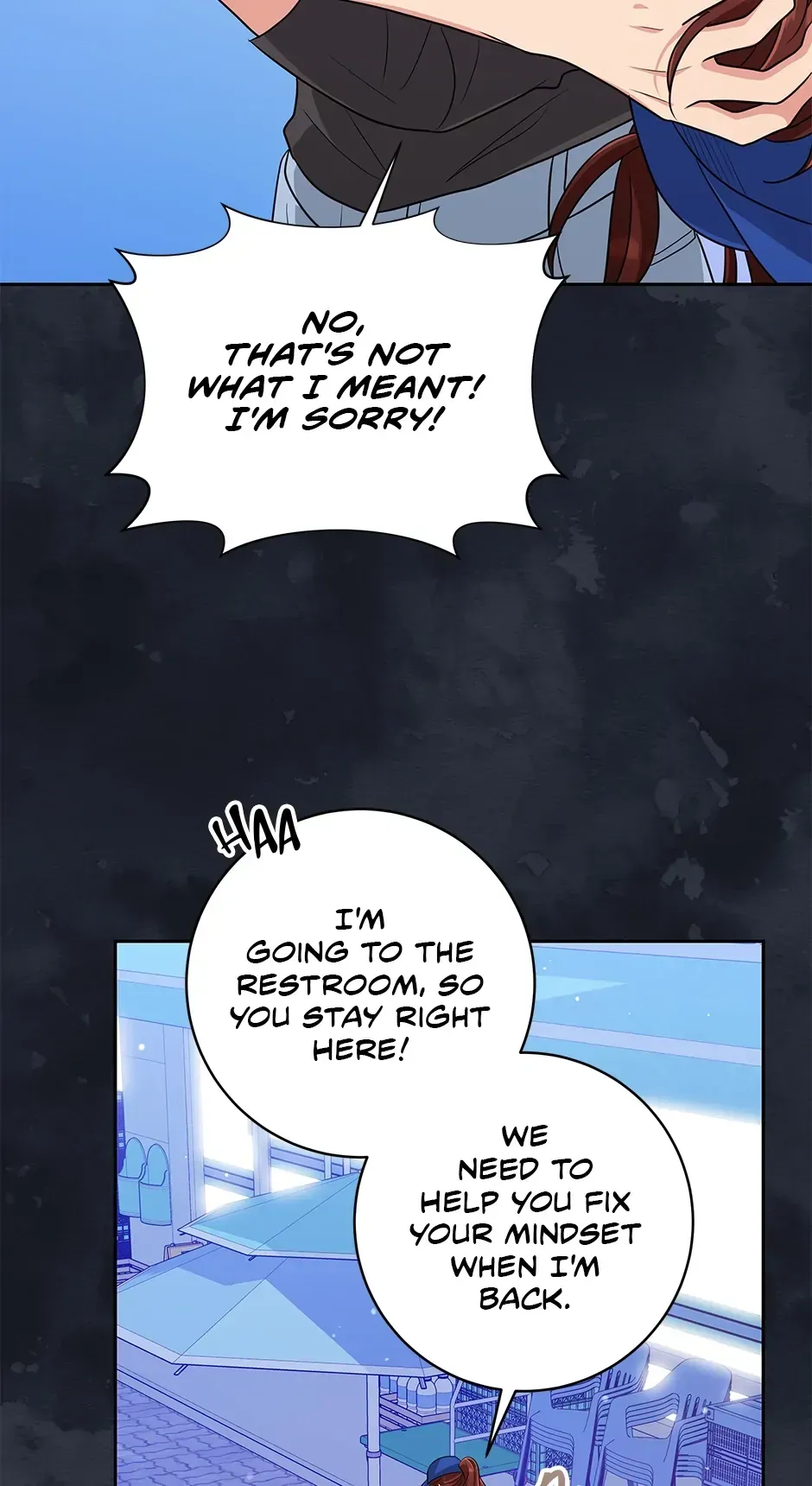Read Love Next Office chapter 14 image 59 on Lezhin