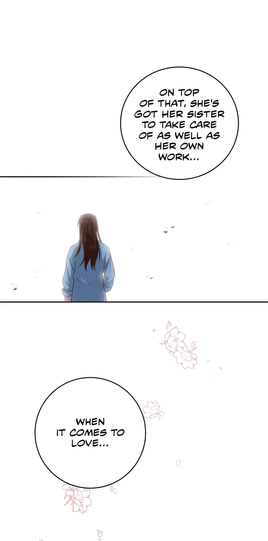 Read Love Next Office chapter 14 image 6 on Lezhin