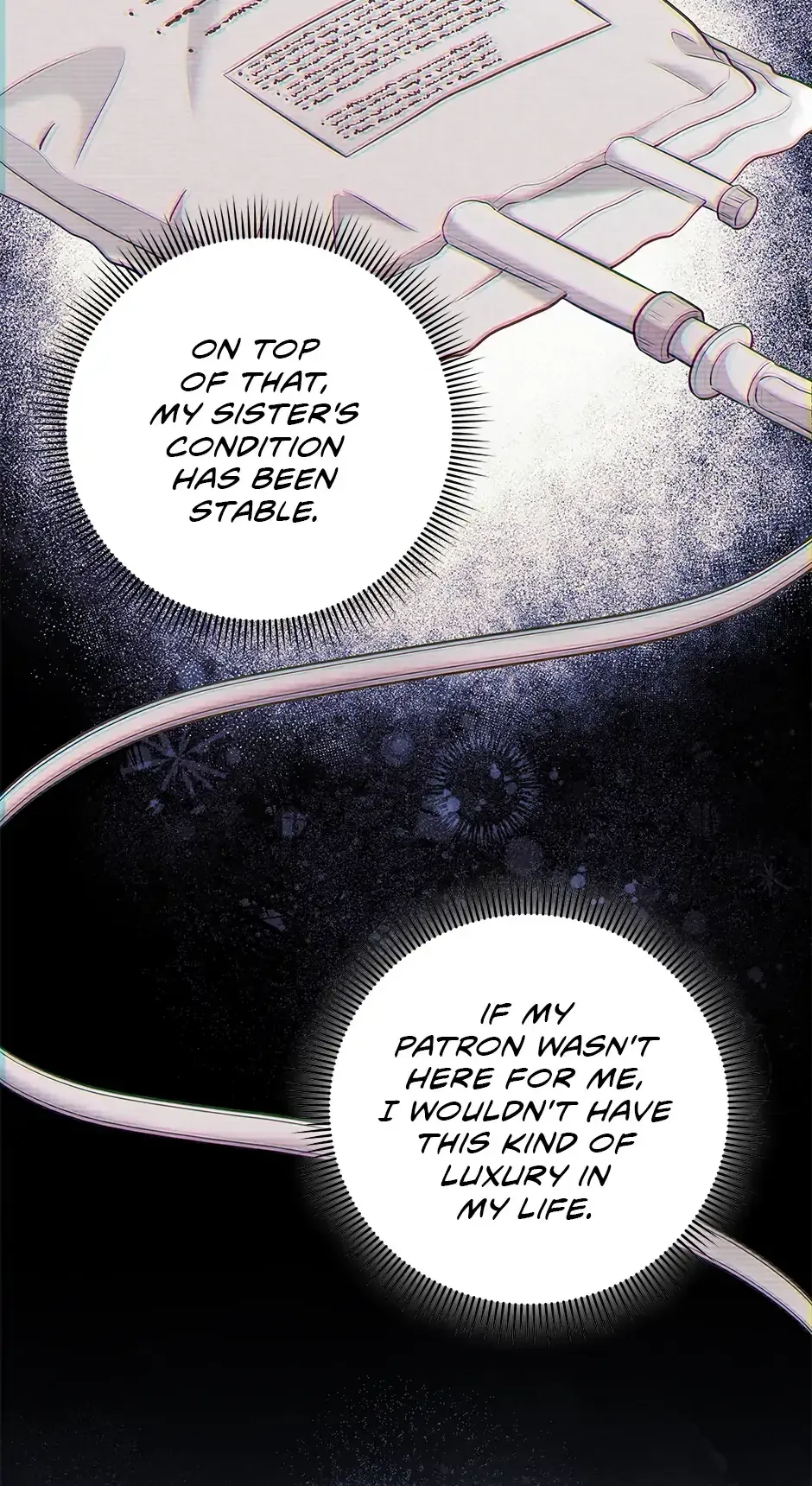 Read Love Next Office chapter 14 image 63 on Lezhin