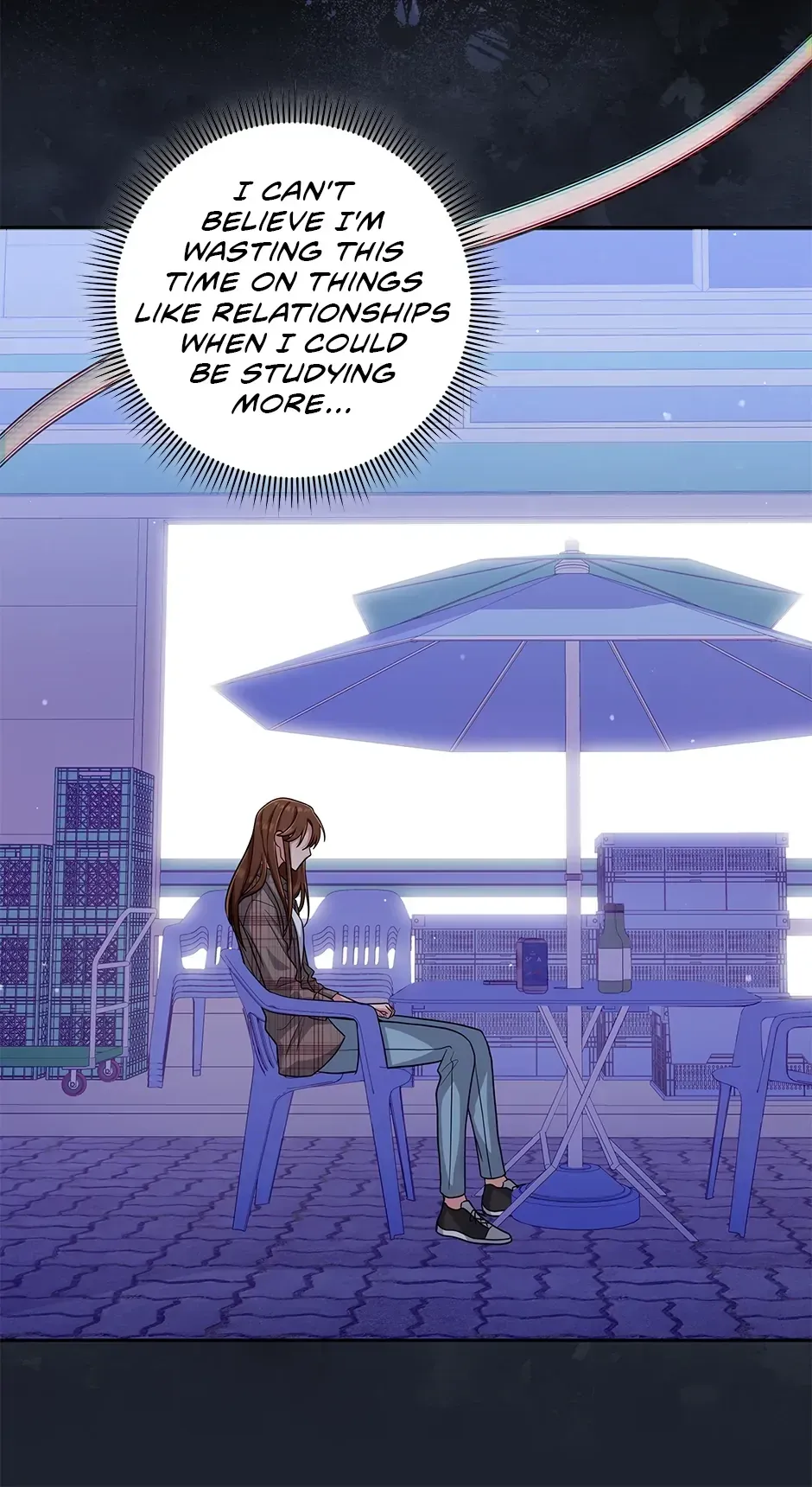 Read Love Next Office chapter 14 image 64 on Lezhin