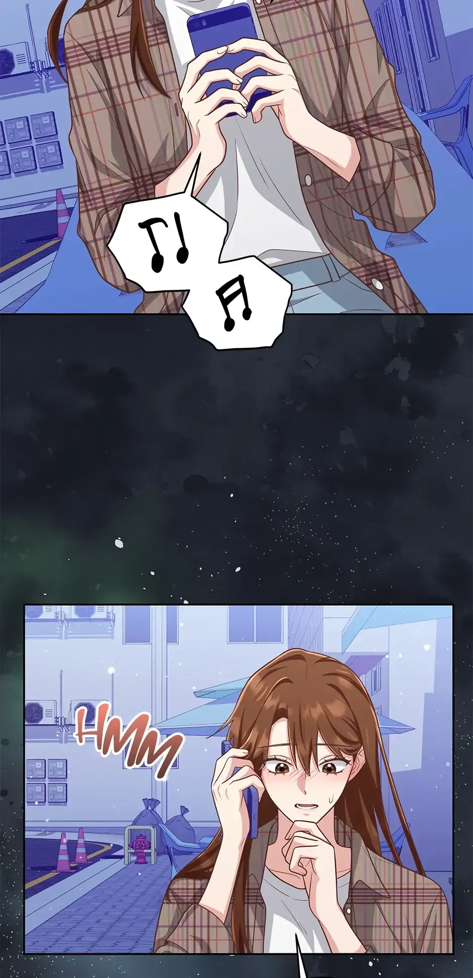 Read Love Next Office chapter 14 image 69 on Lezhin